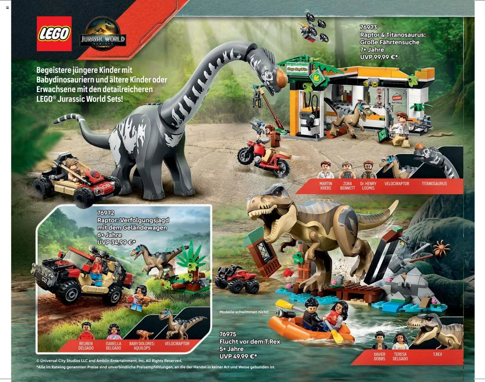 Lego Angebote