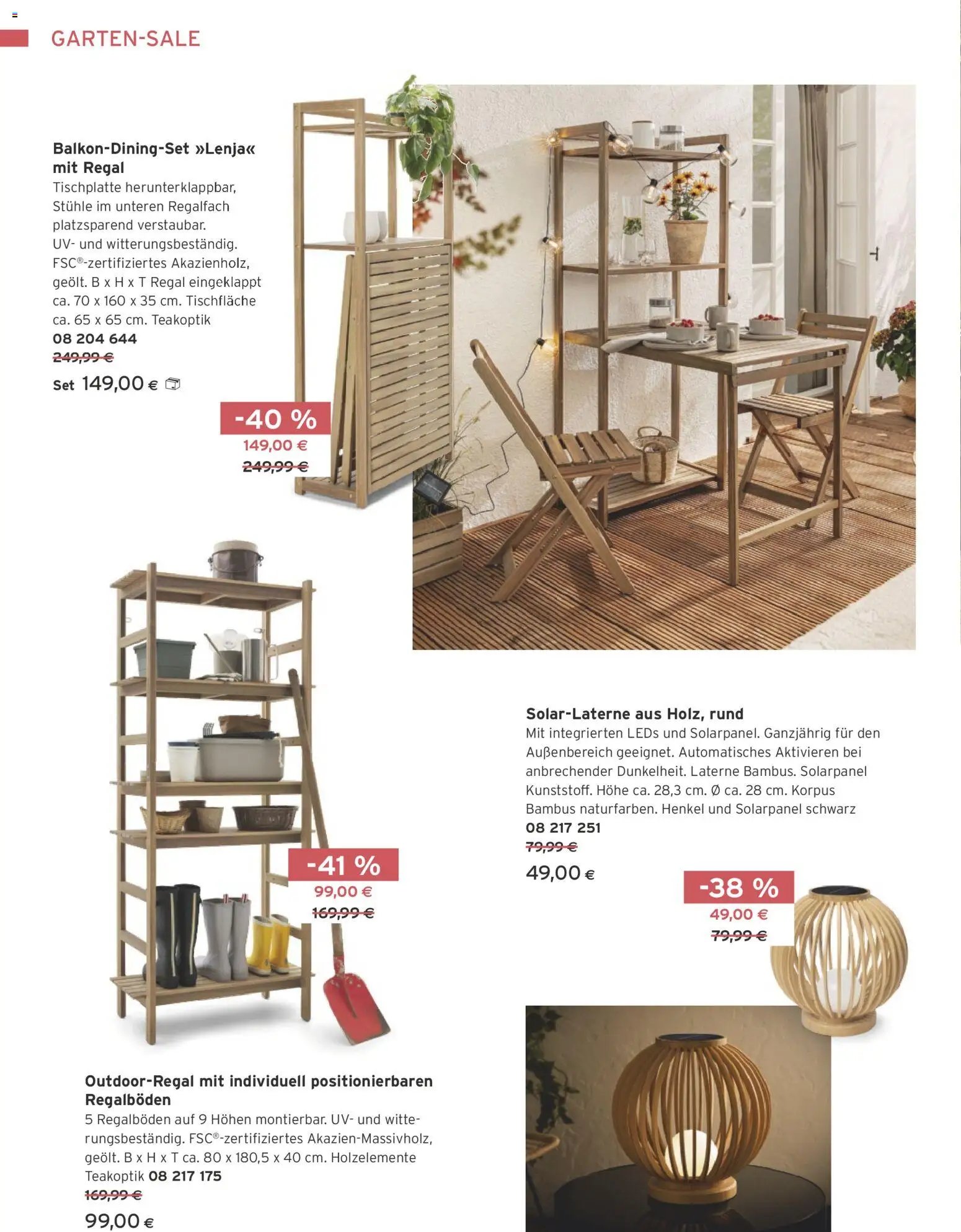 Tchibo Eduscho - Katalog August 2026