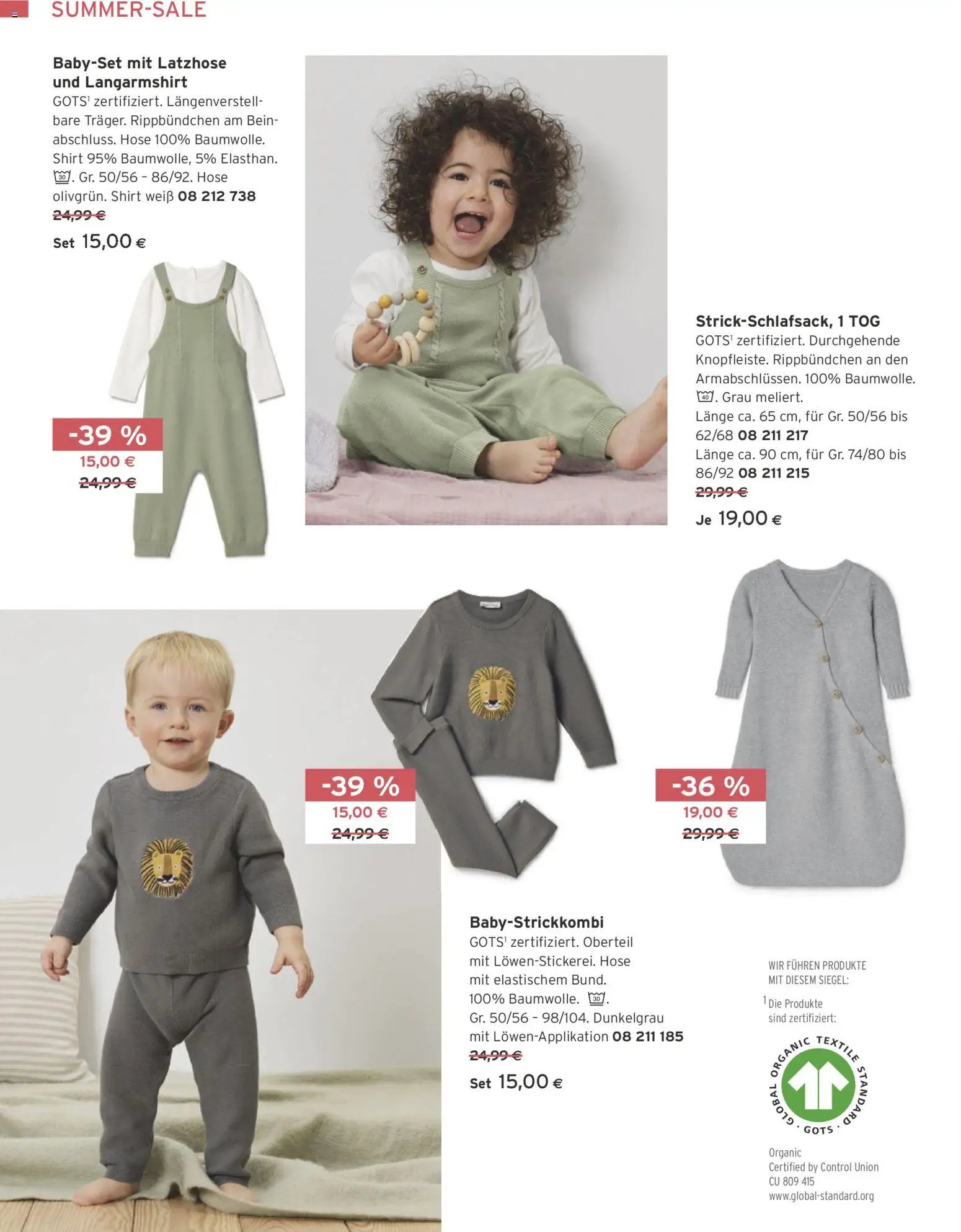 Tchibo Eduscho - Katalog August 2026