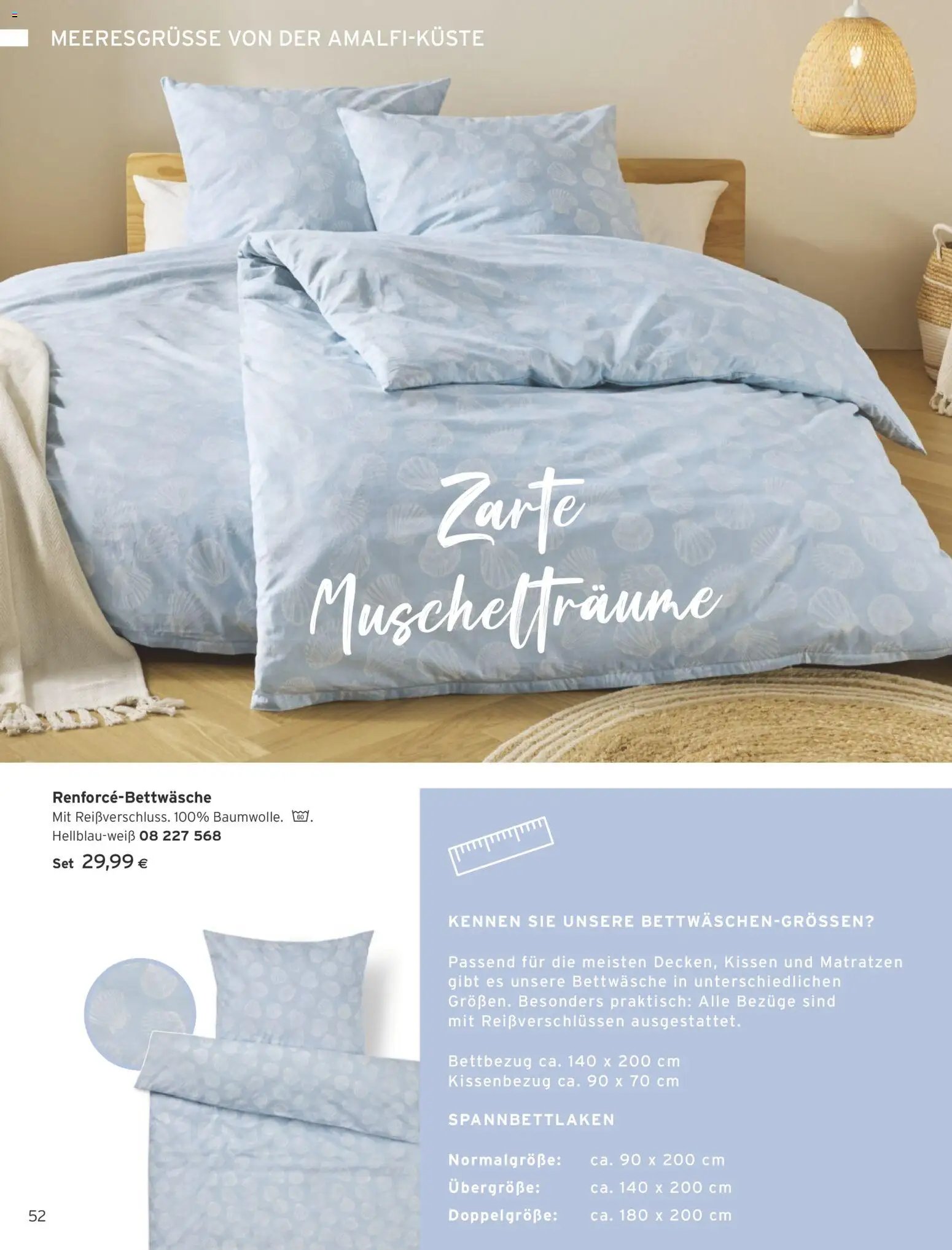 Tchibo Eduscho - Katalog August 2026