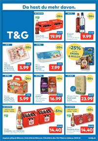 T&G Salzburg