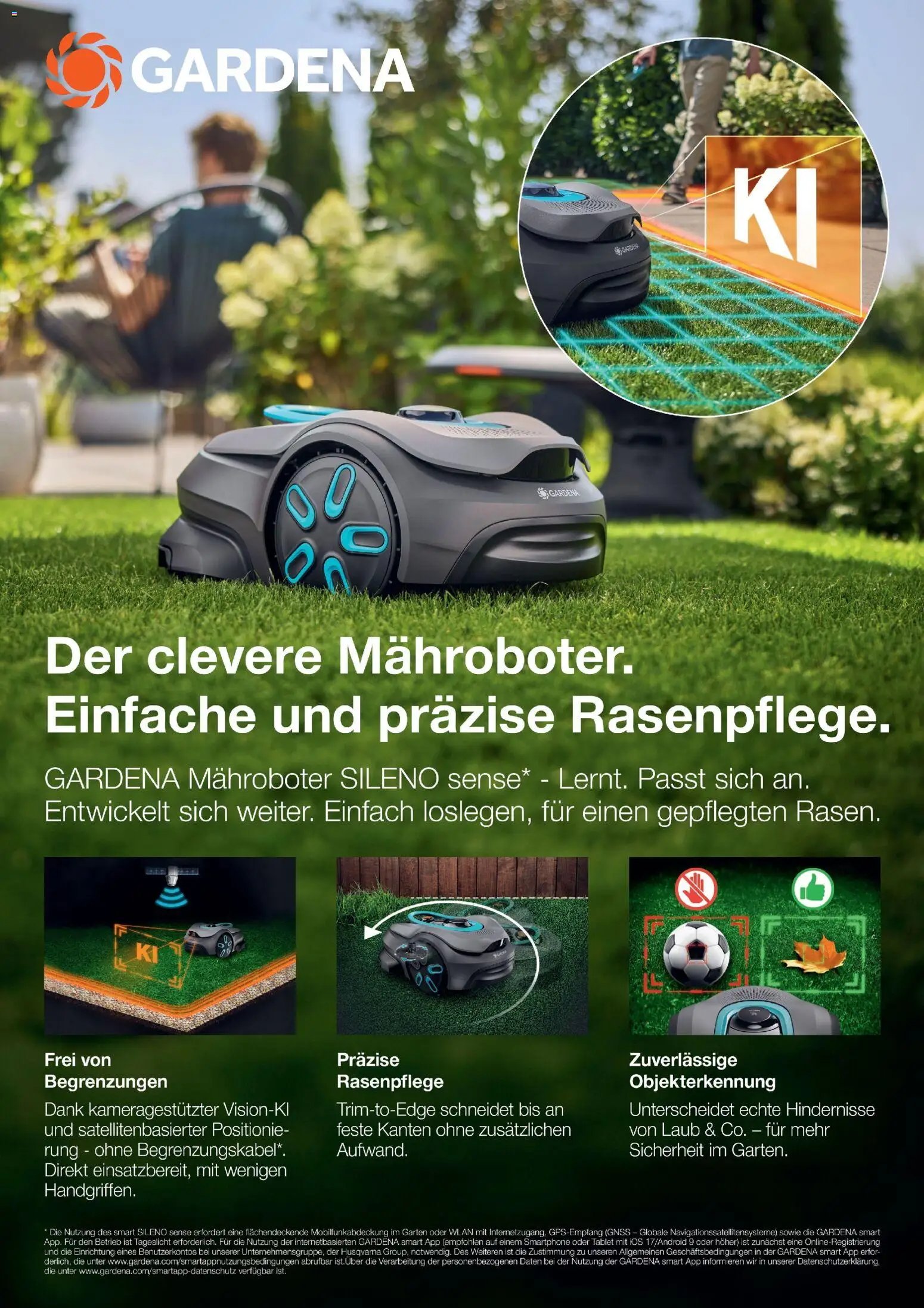 Dehner Flugblatt