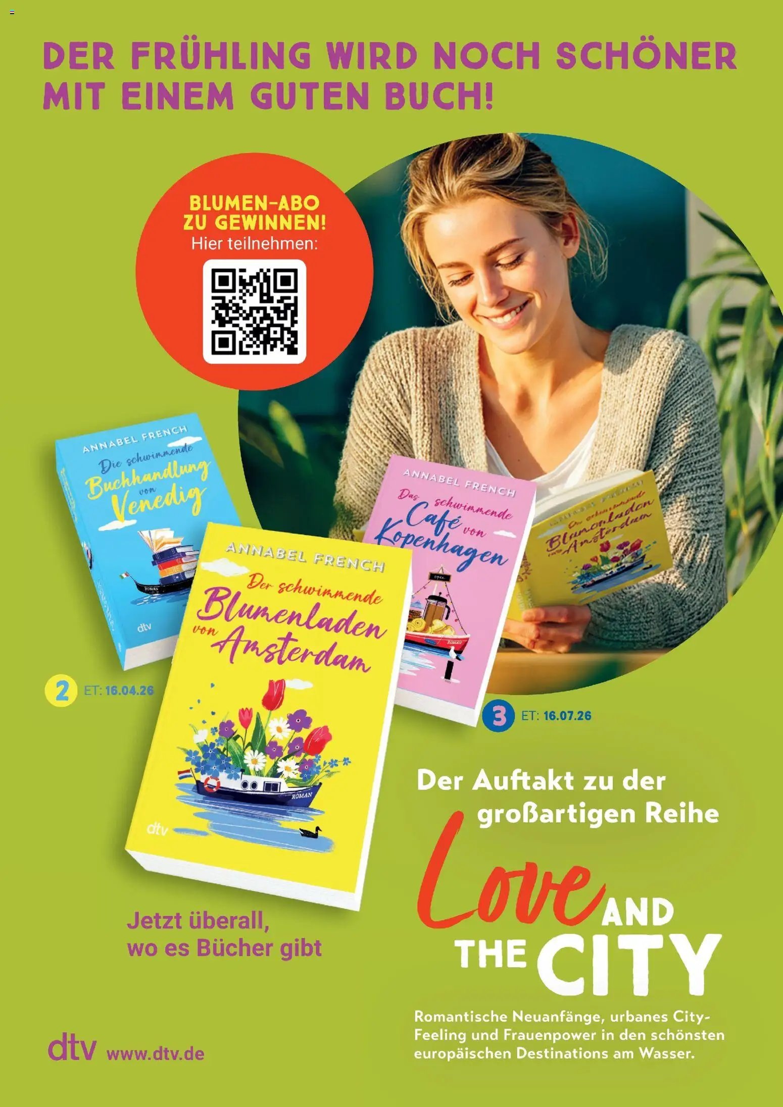 Dehner Flugblatt