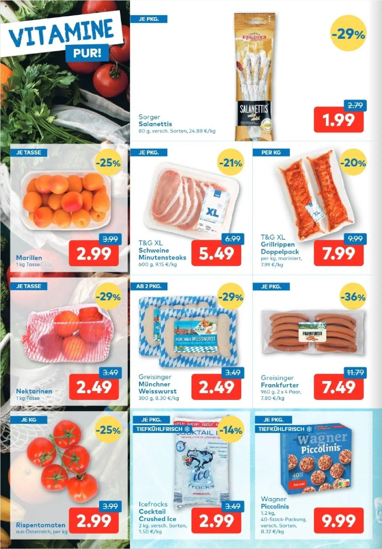 T&G Steiermark