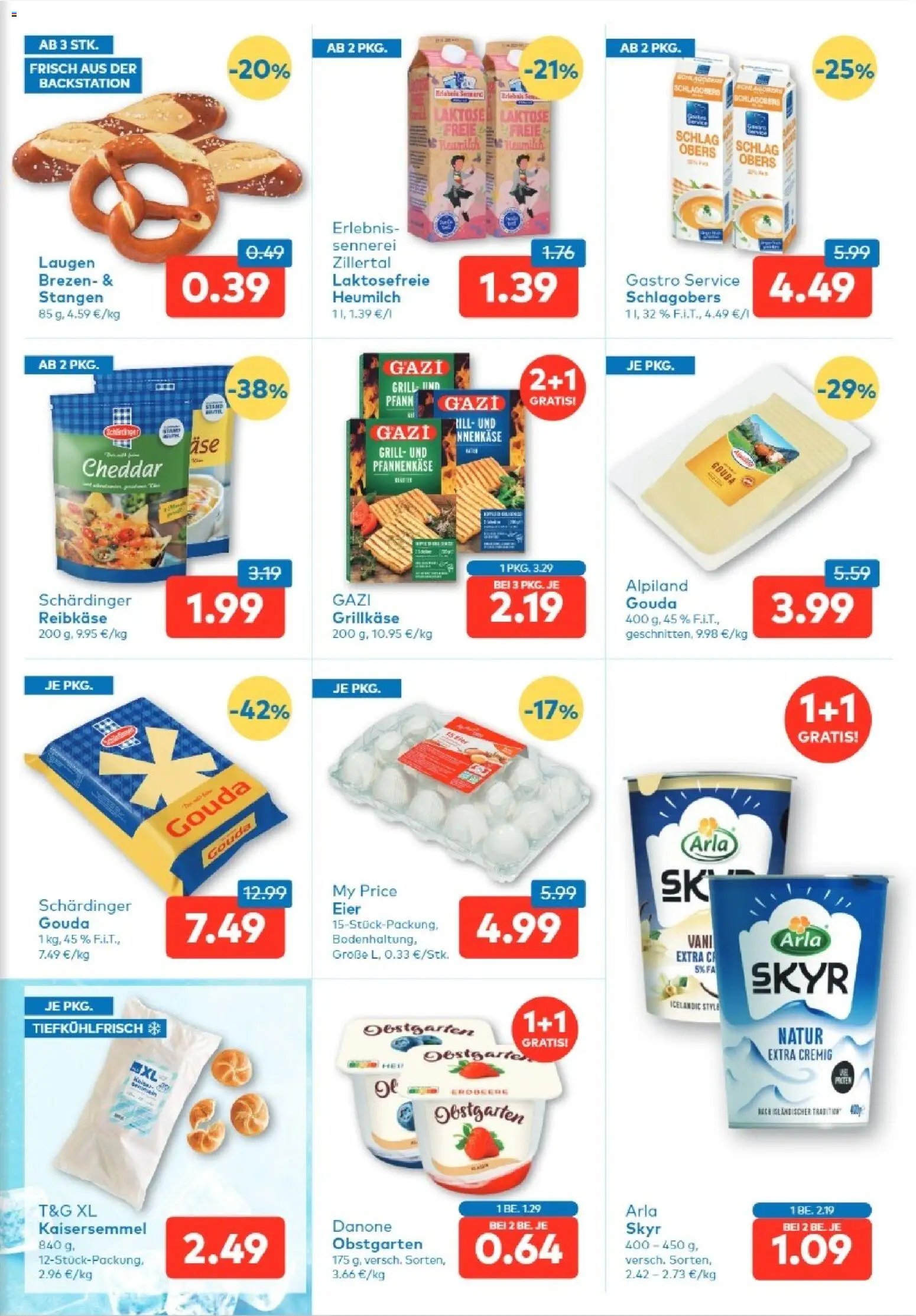 T&G Steiermark