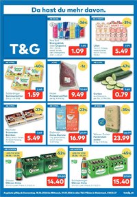 T&G Steiermark