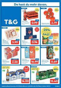 T&G Osttirol