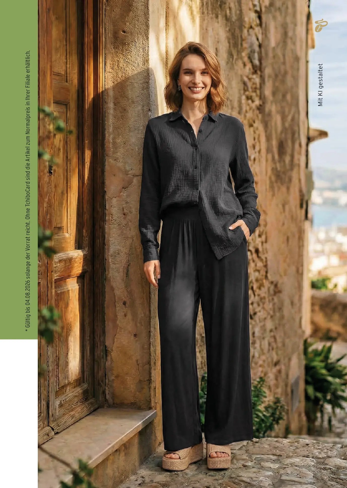 Tchibo Eduscho - Tchibo Magazin