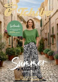Tchibo Eduscho - Tchibo Magazin