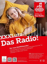 XXXLutz Das Radio