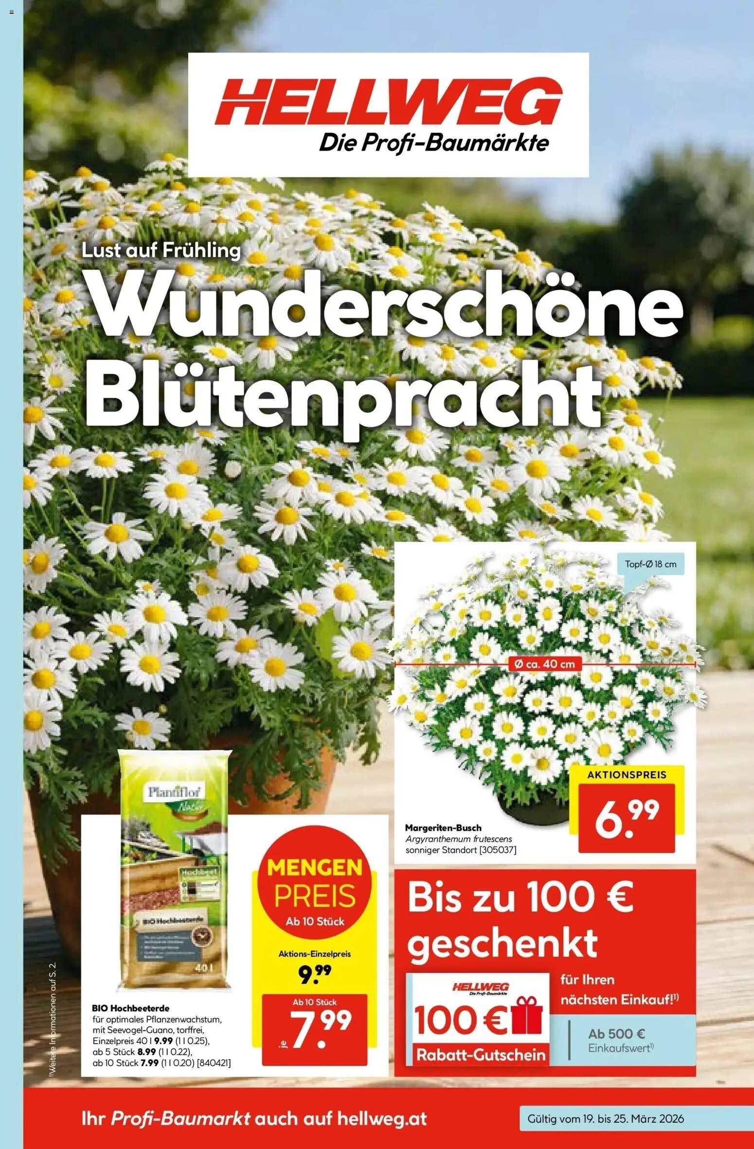 HELLWEG Steindorf / Straßwalchen	