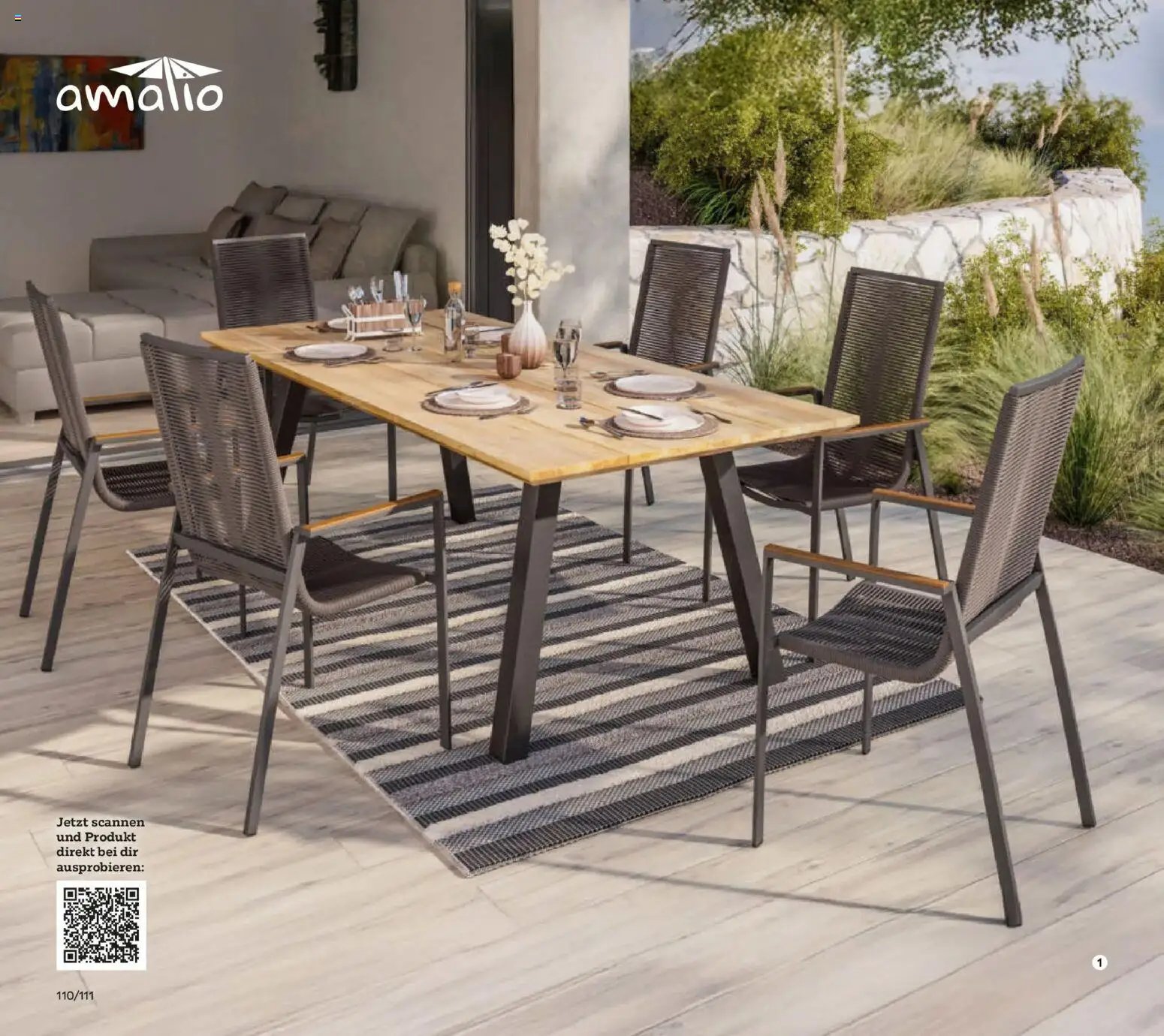 XXXLutz Gartenkatalog