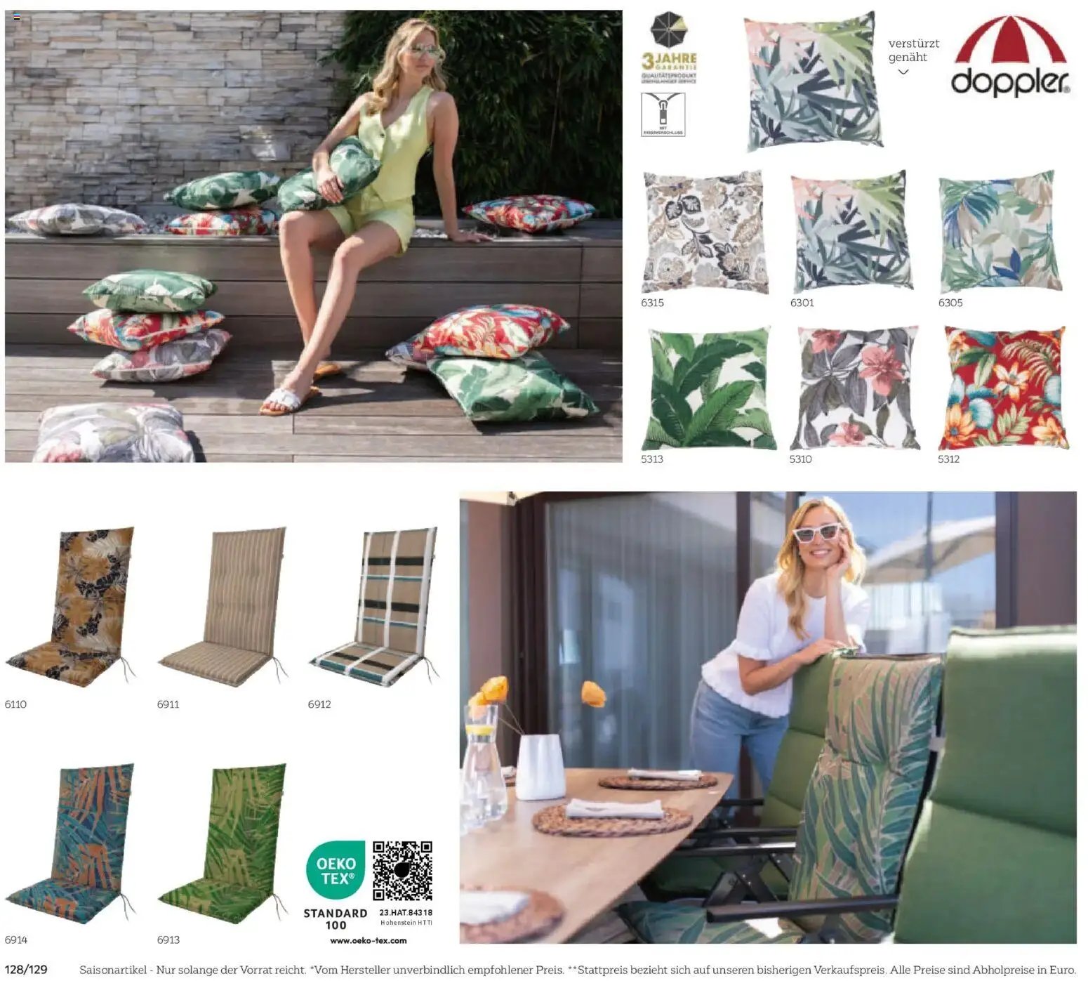 XXXLutz Gartenkatalog