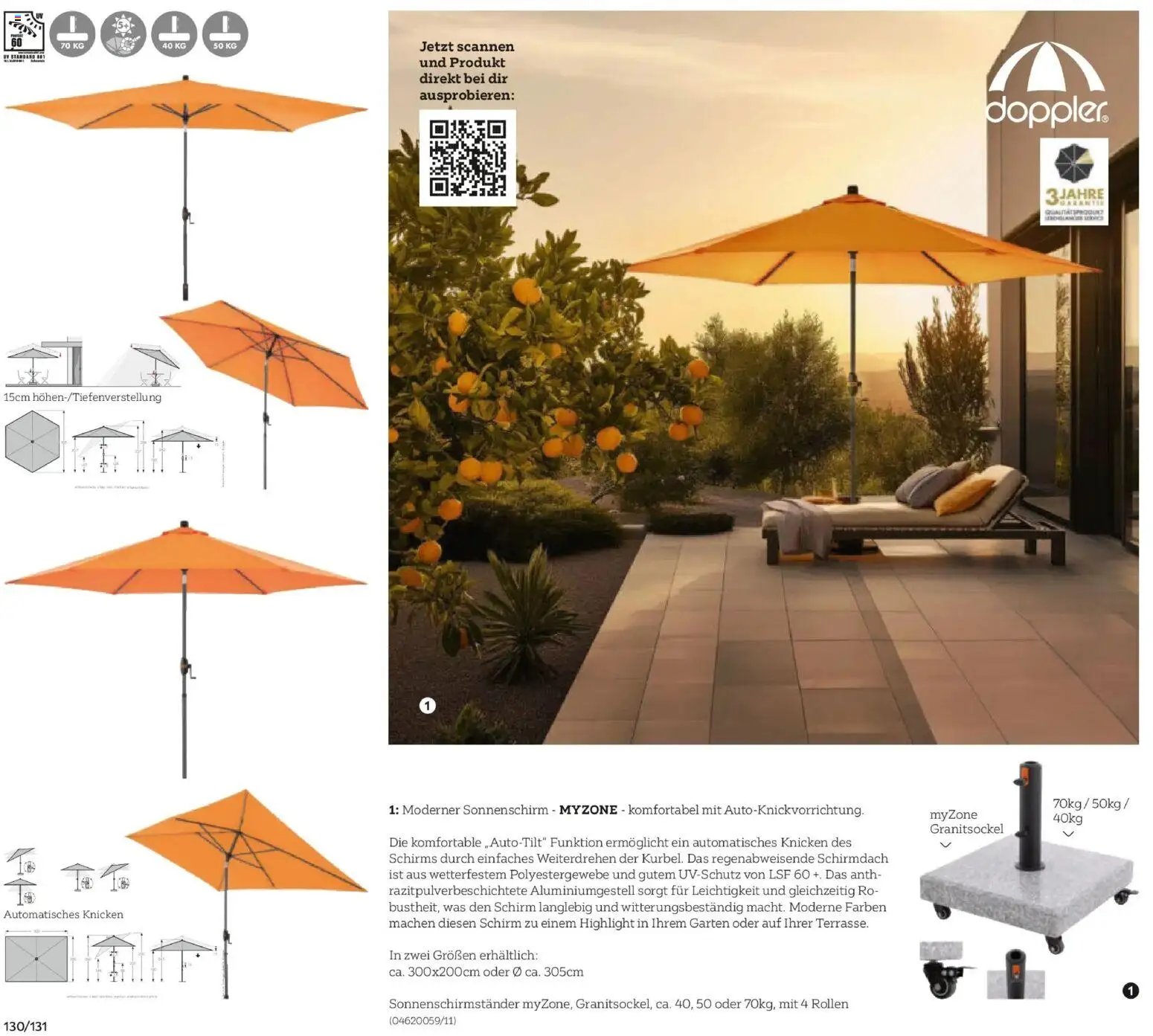 XXXLutz Gartenkatalog