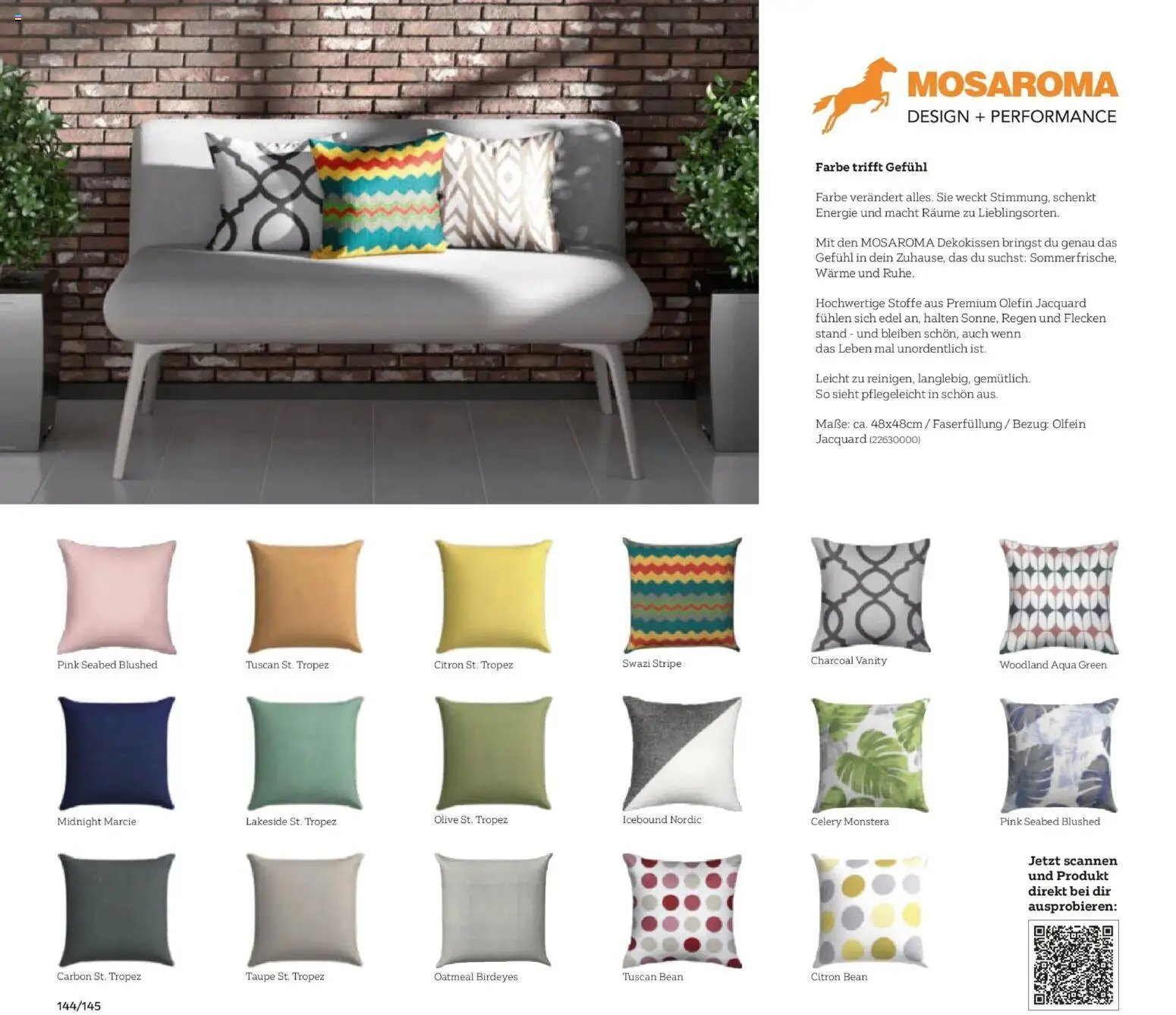 XXXLutz Gartenkatalog