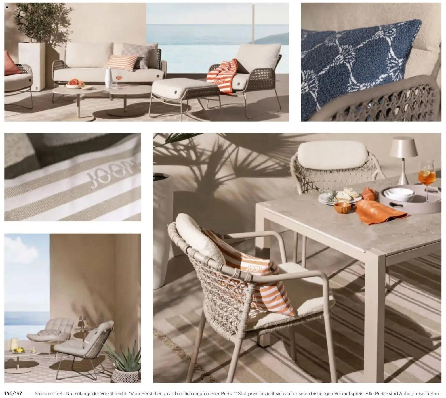 XXXLutz Gartenkatalog