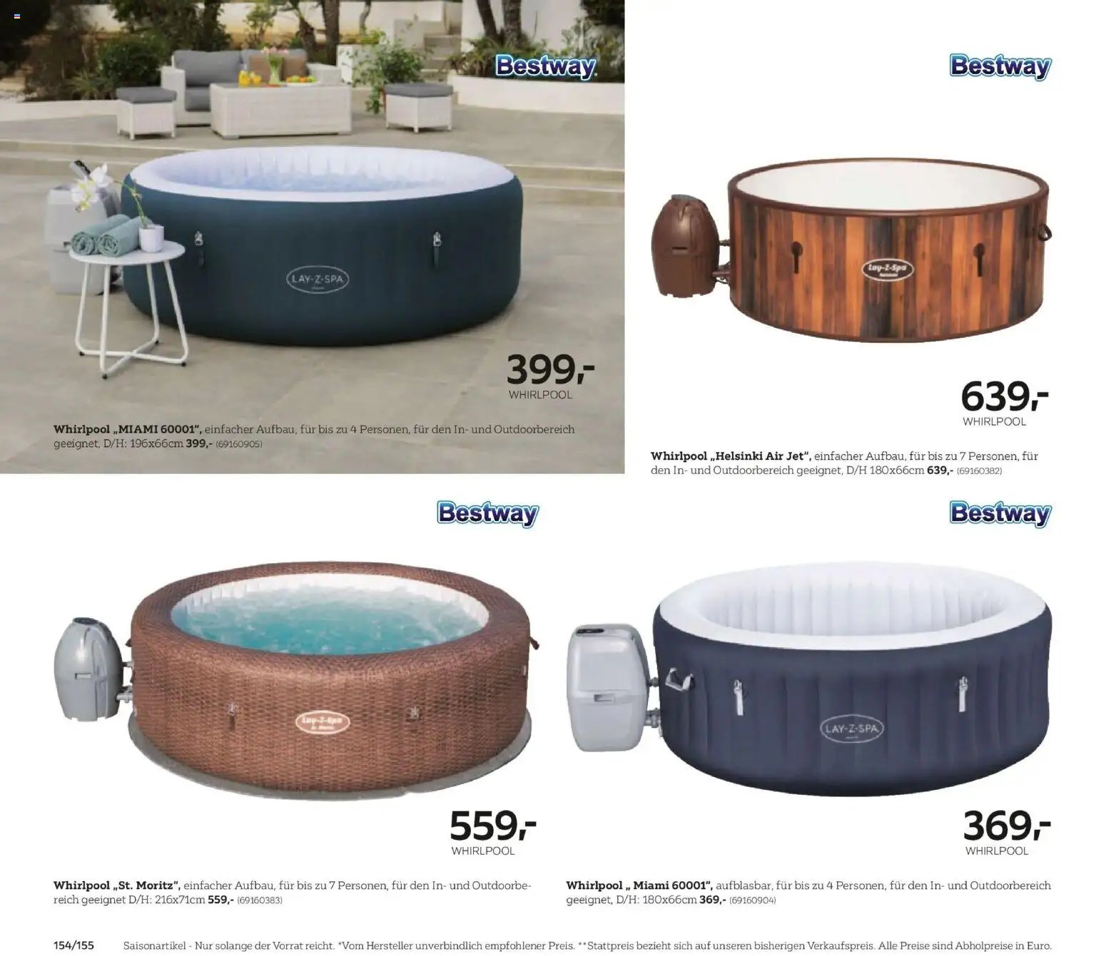 XXXLutz Gartenkatalog