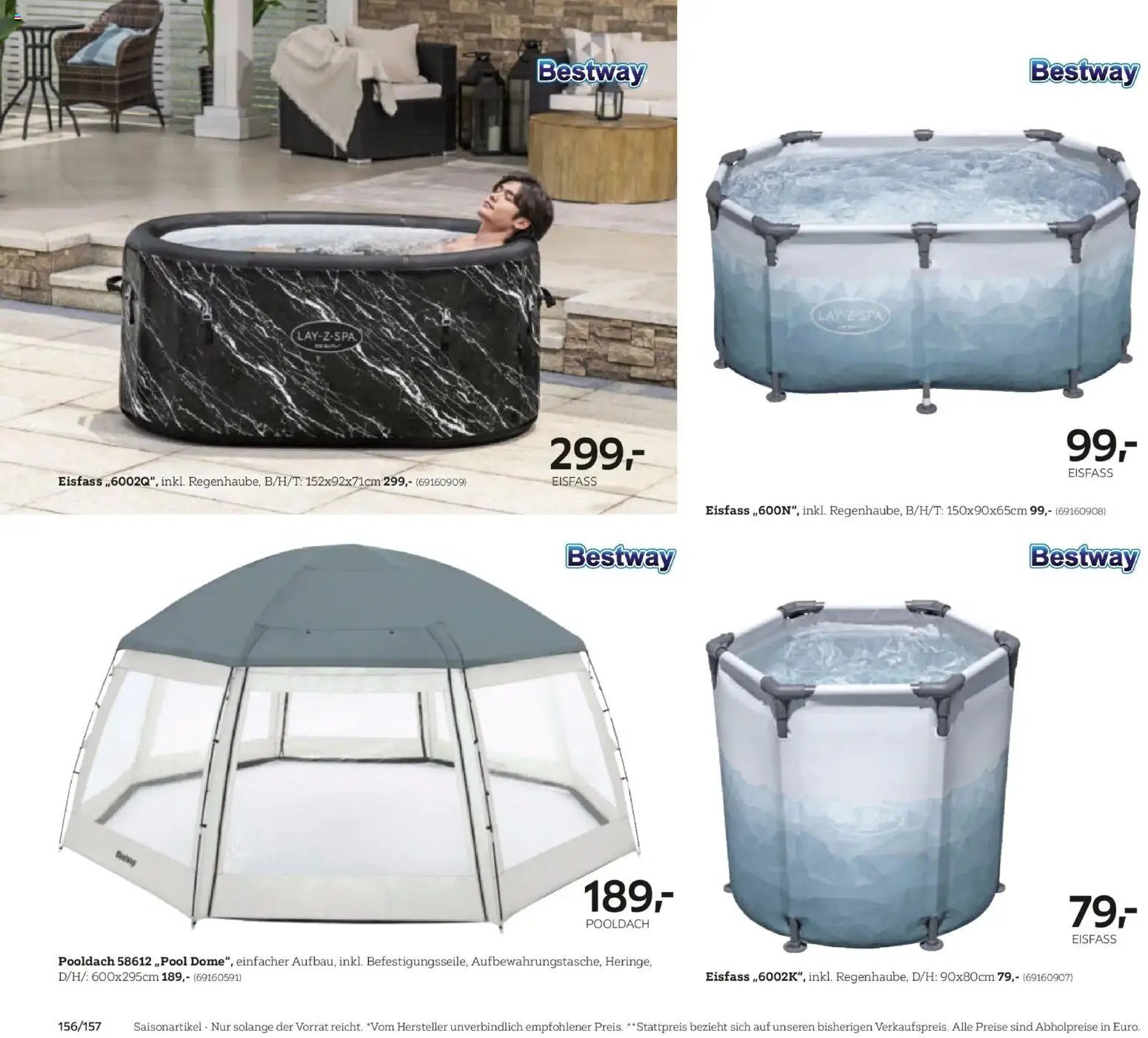 XXXLutz Gartenkatalog