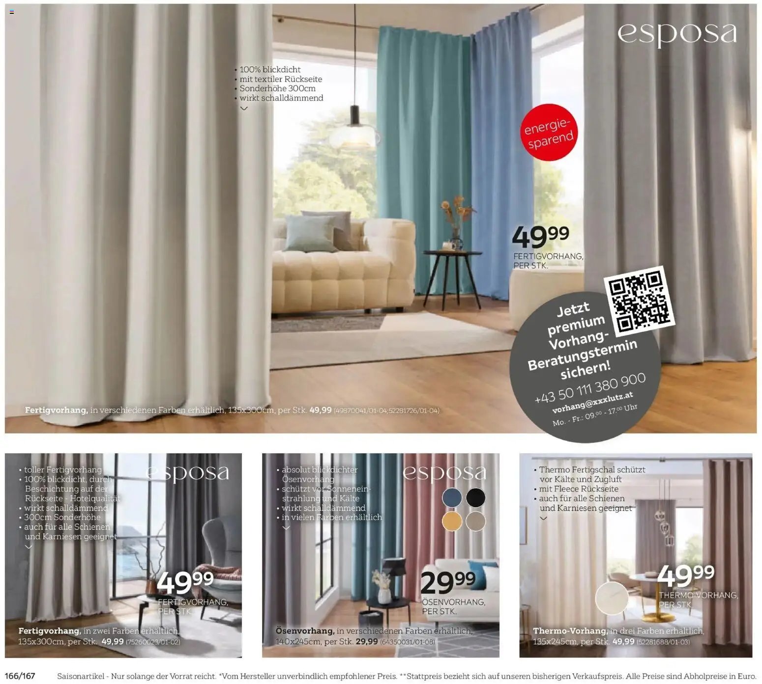 XXXLutz Gartenkatalog