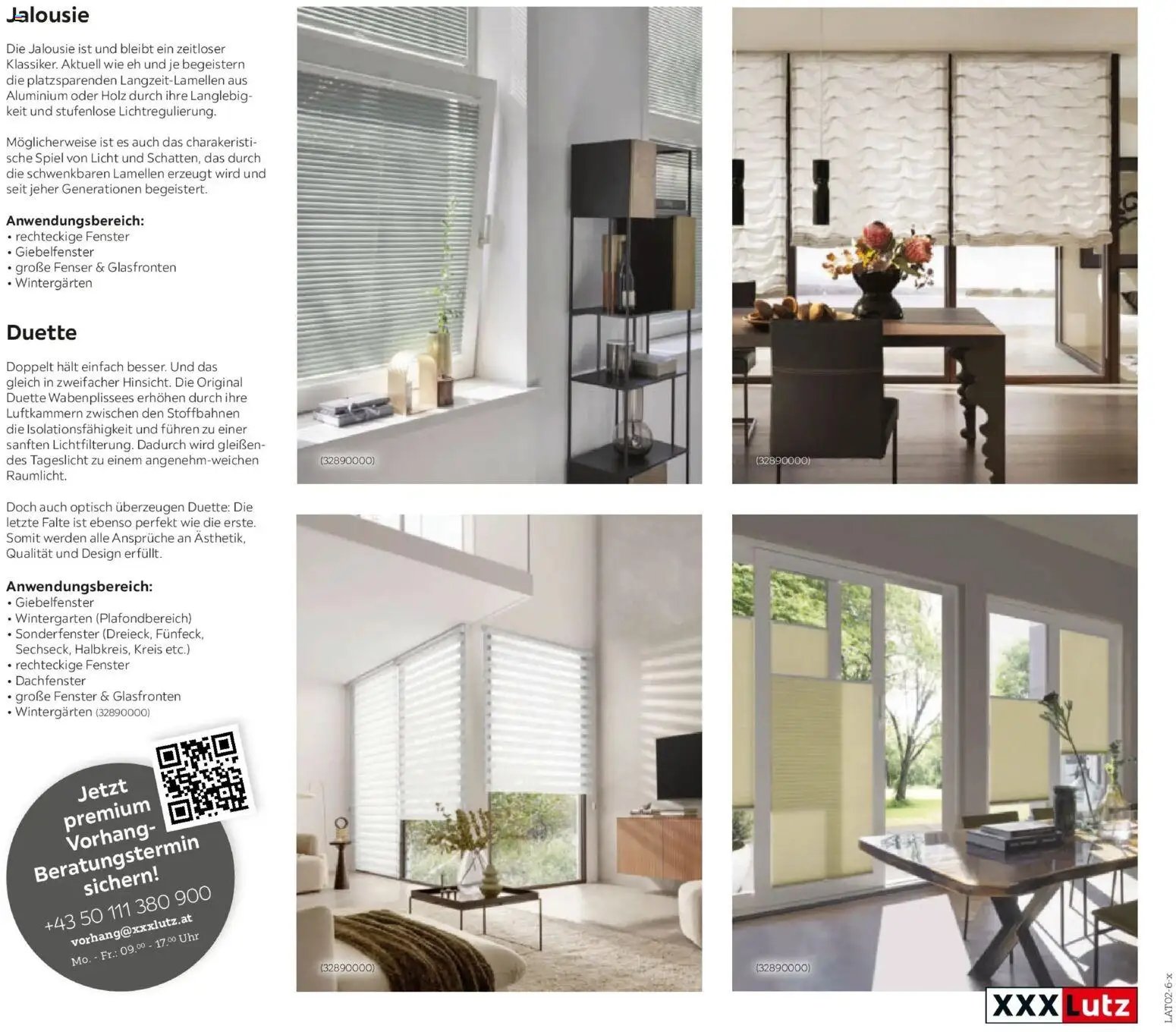 XXXLutz Gartenkatalog