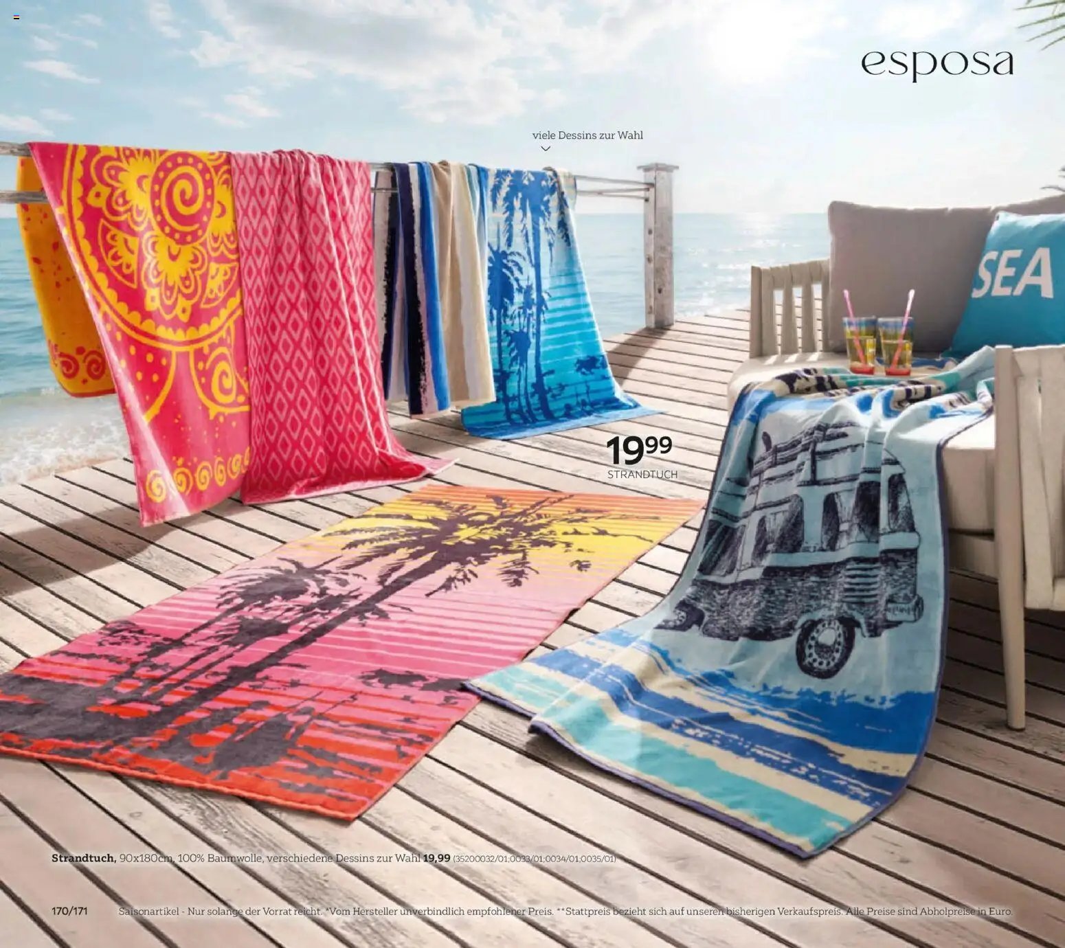 XXXLutz Gartenkatalog