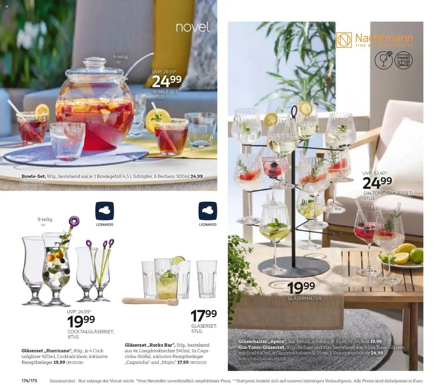 XXXLutz Gartenkatalog