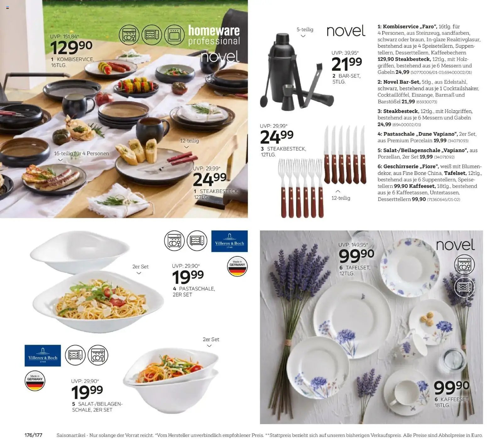 XXXLutz Gartenkatalog
