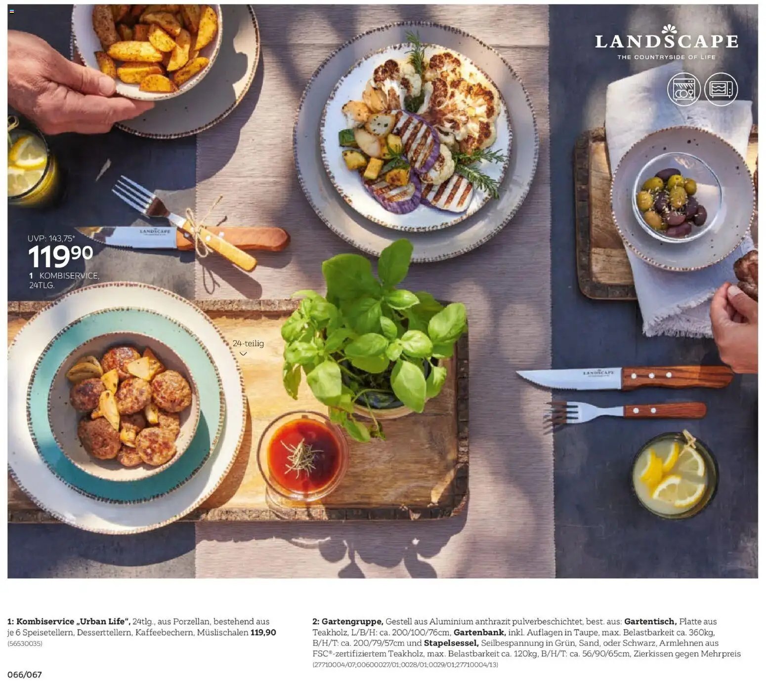 XXXLutz Gartenkatalog