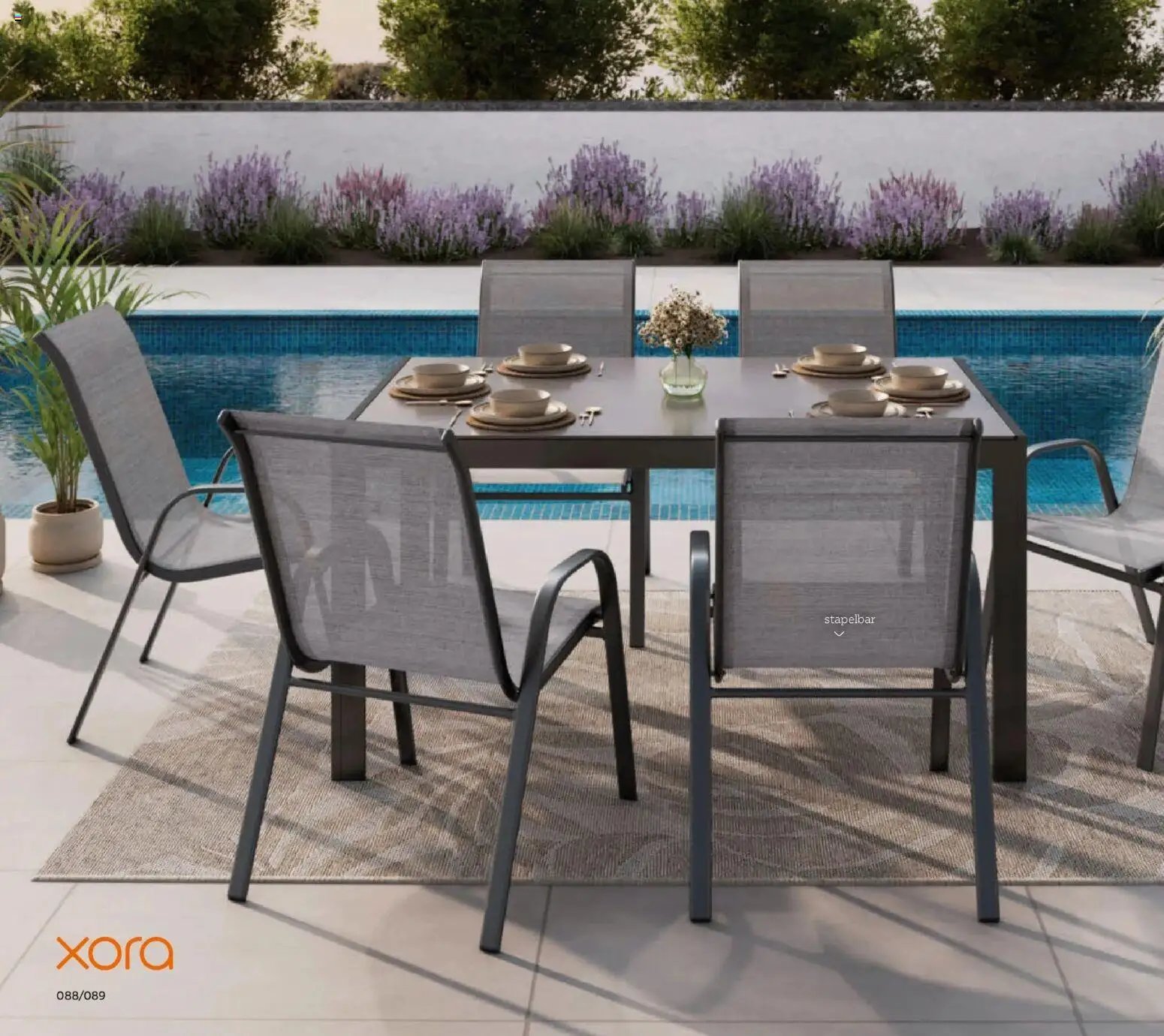 XXXLutz Gartenkatalog
