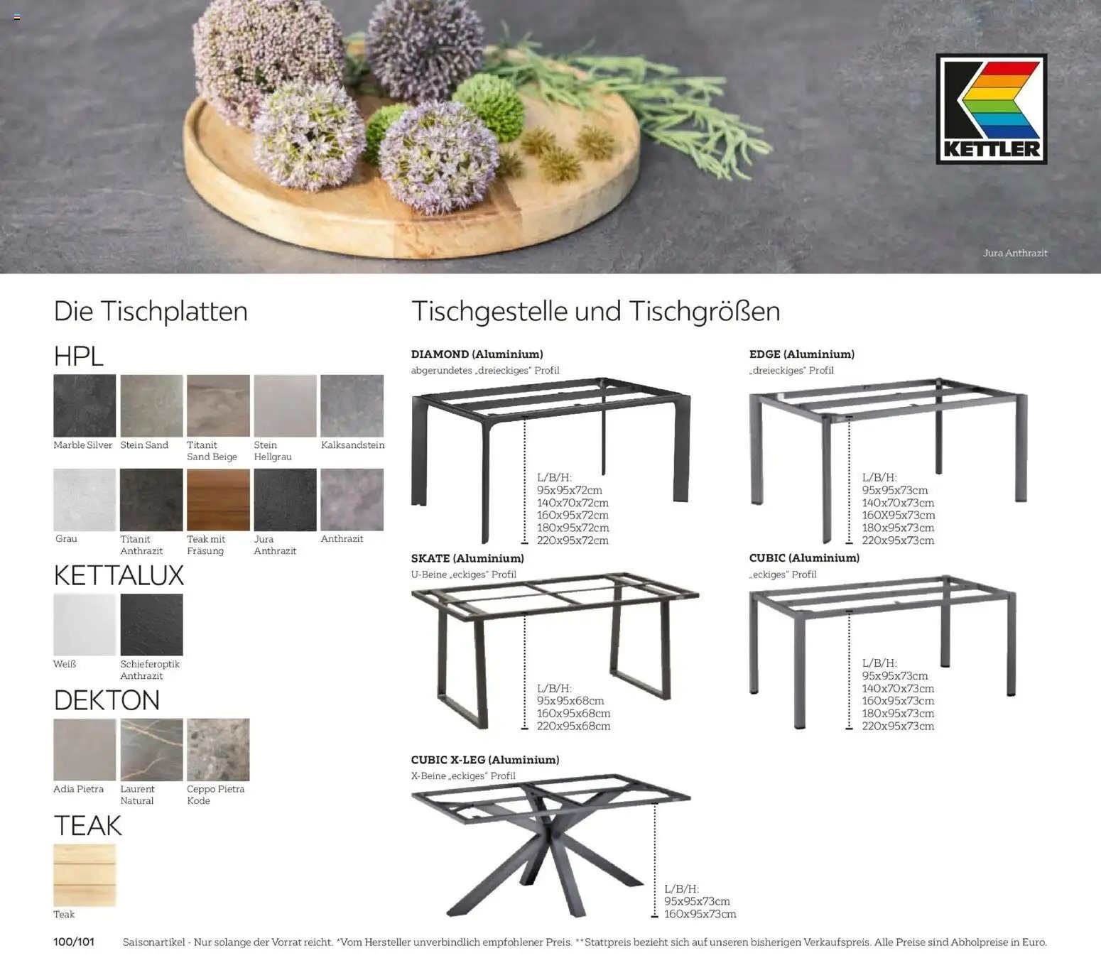 XXXLutz Gartenkatalog