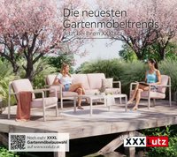 XXXLutz Gartenkatalog