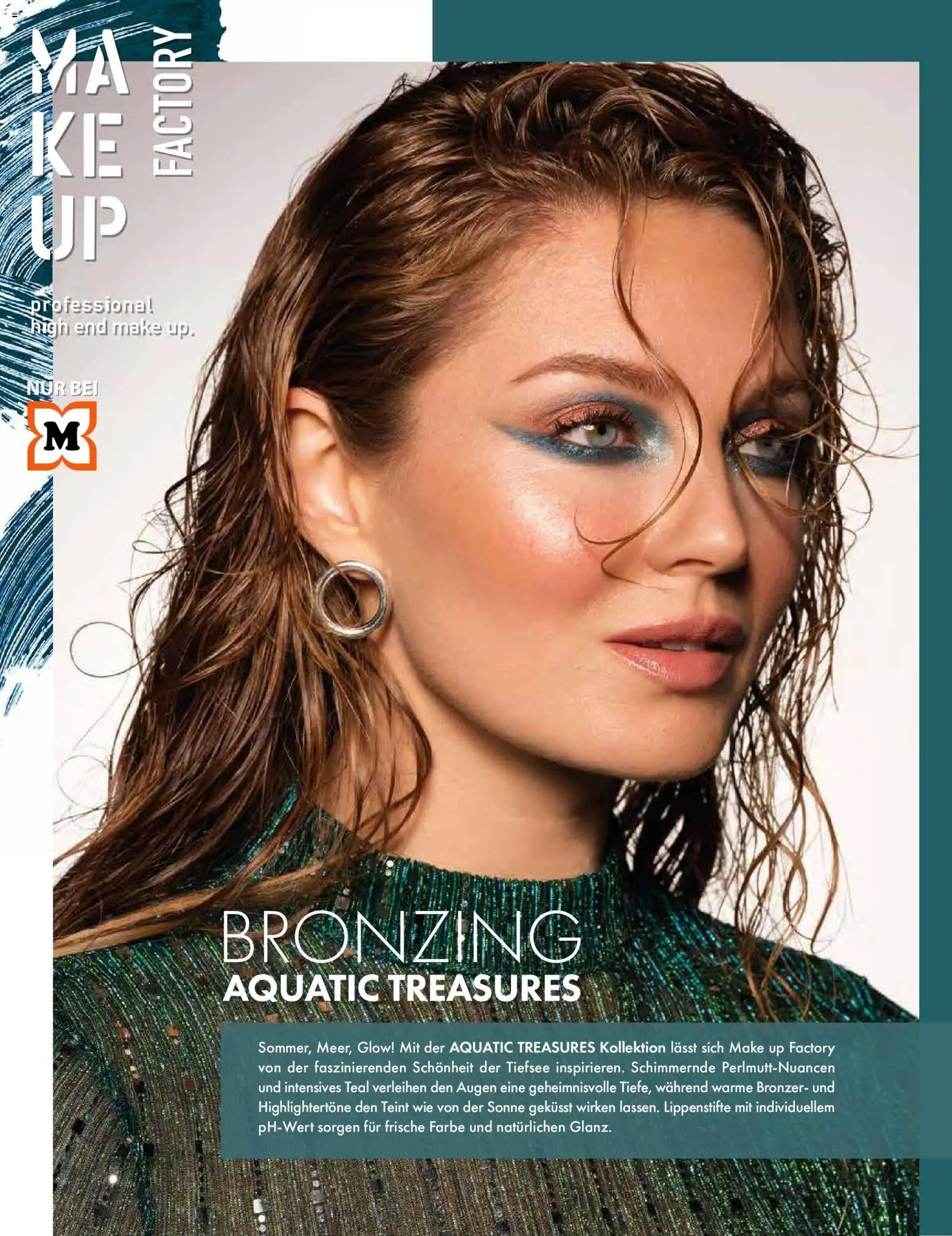 Müller Magazine Lifestyle 3/26