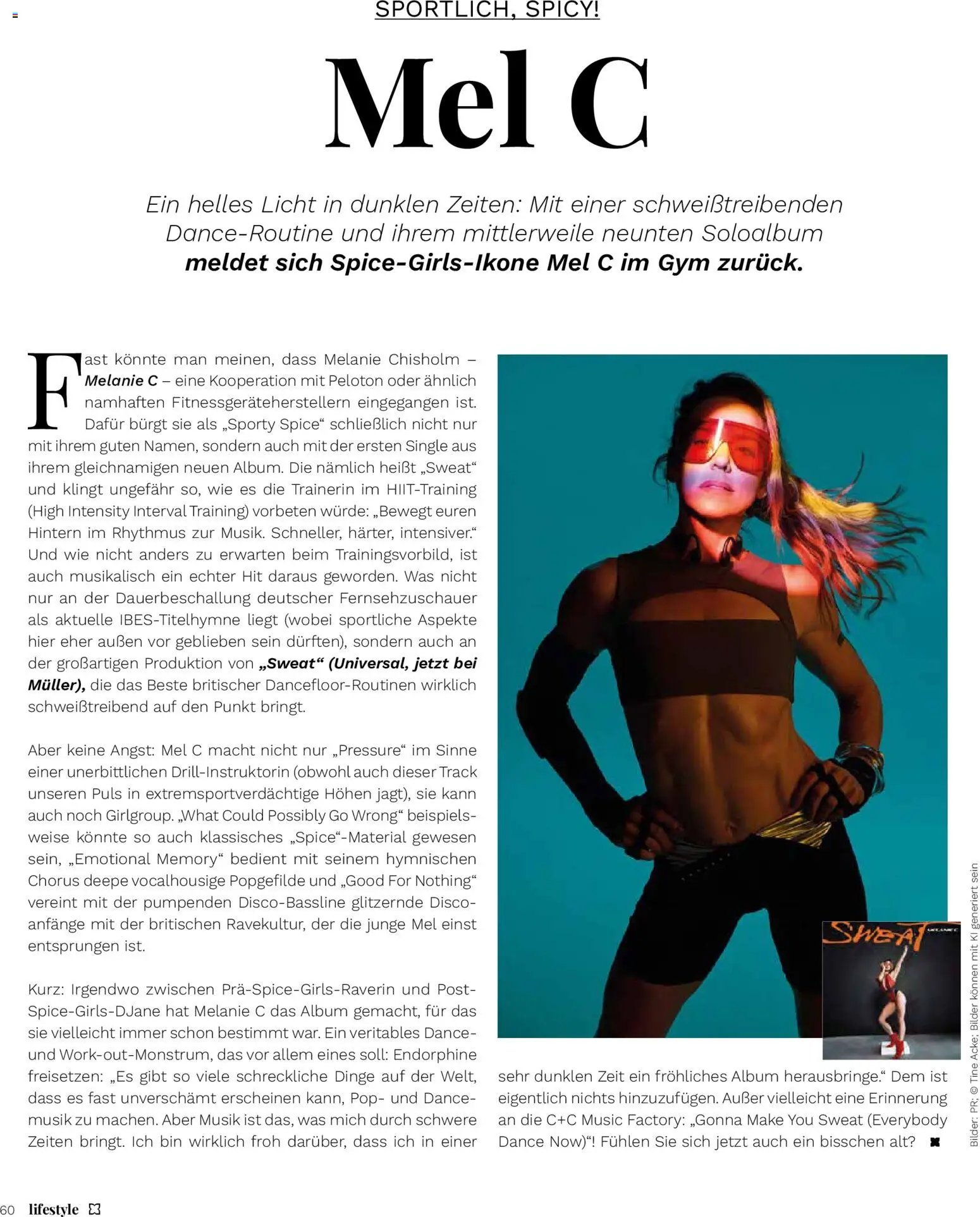 Müller Magazine Lifestyle 3/26