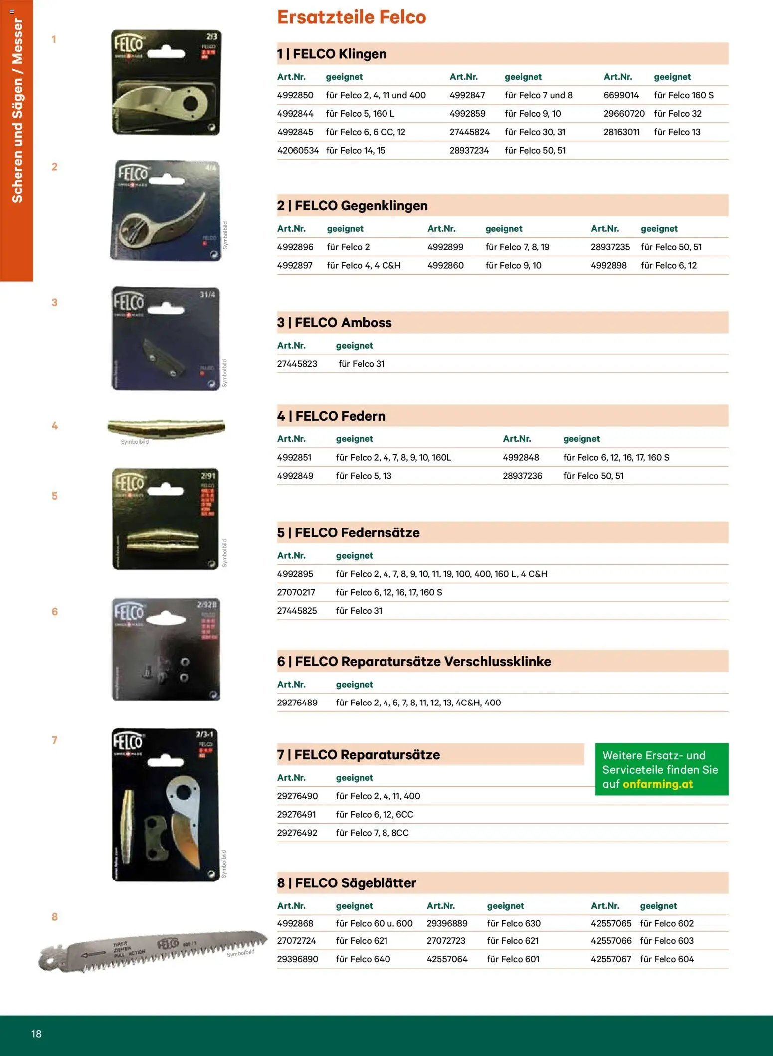 Lagerhaus - Weingartenkatalog