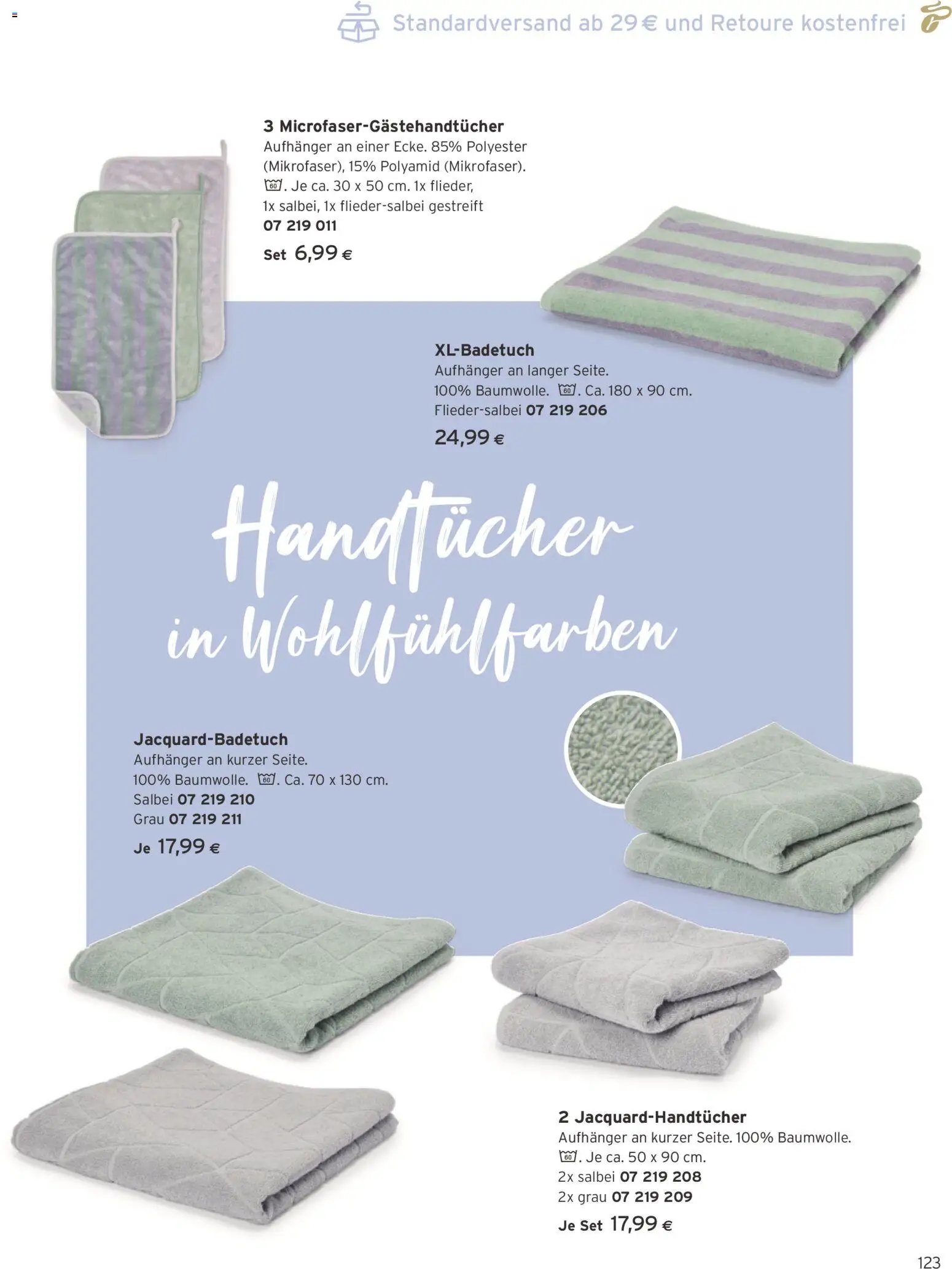 Tchibo Eduscho - Katalog Juli 2026