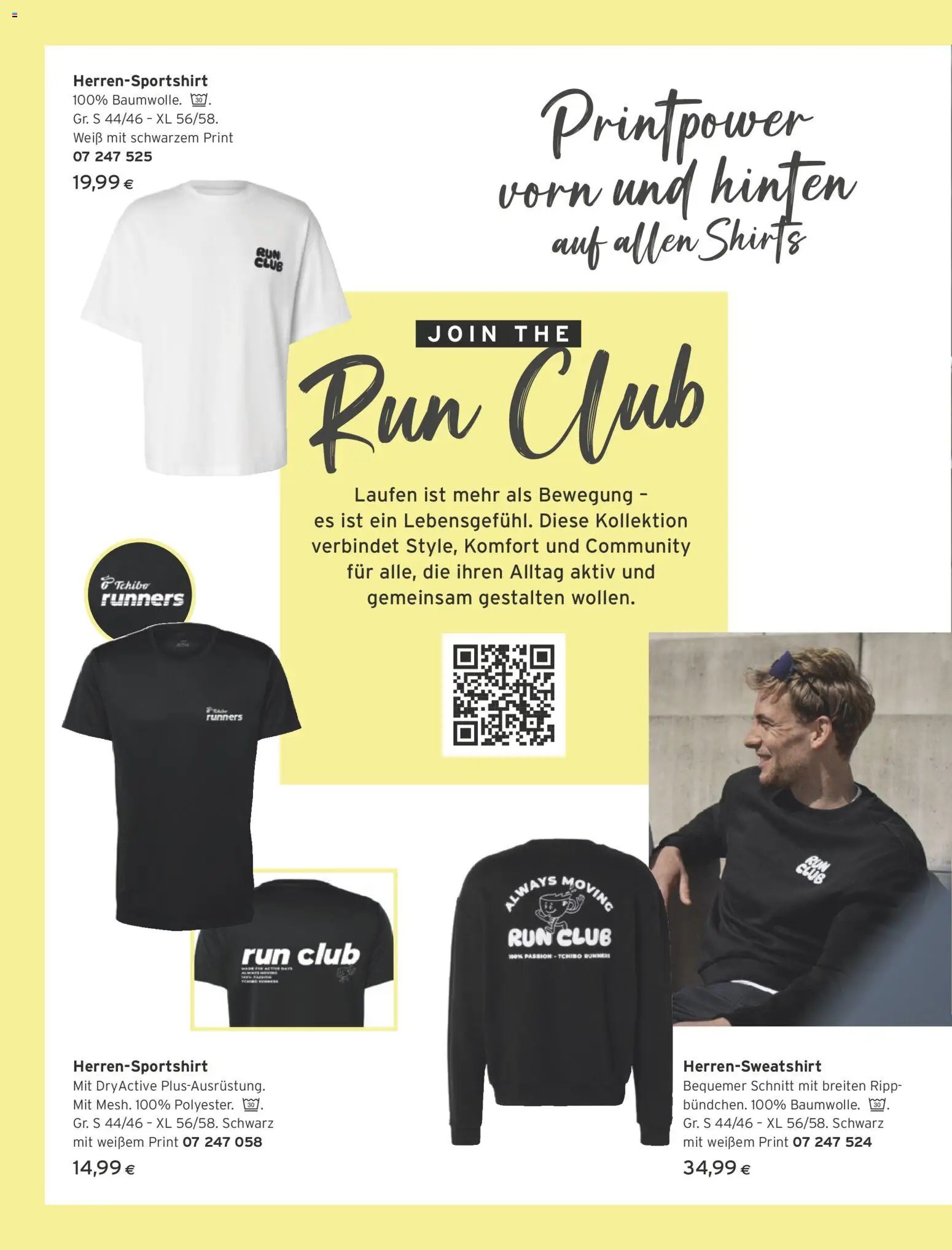 Tchibo Eduscho - Katalog Juli 2026
