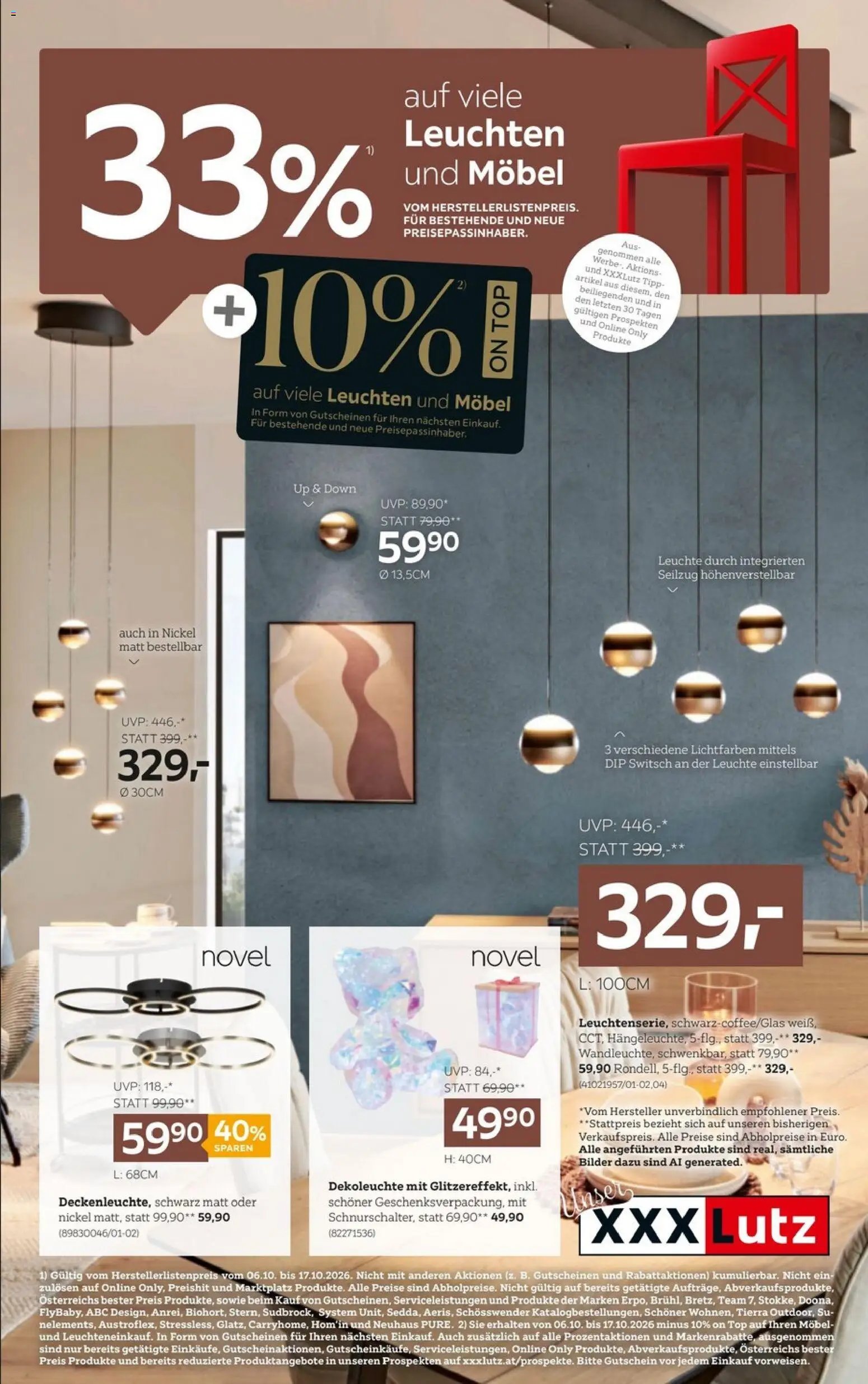 XXXLutz Lampen web