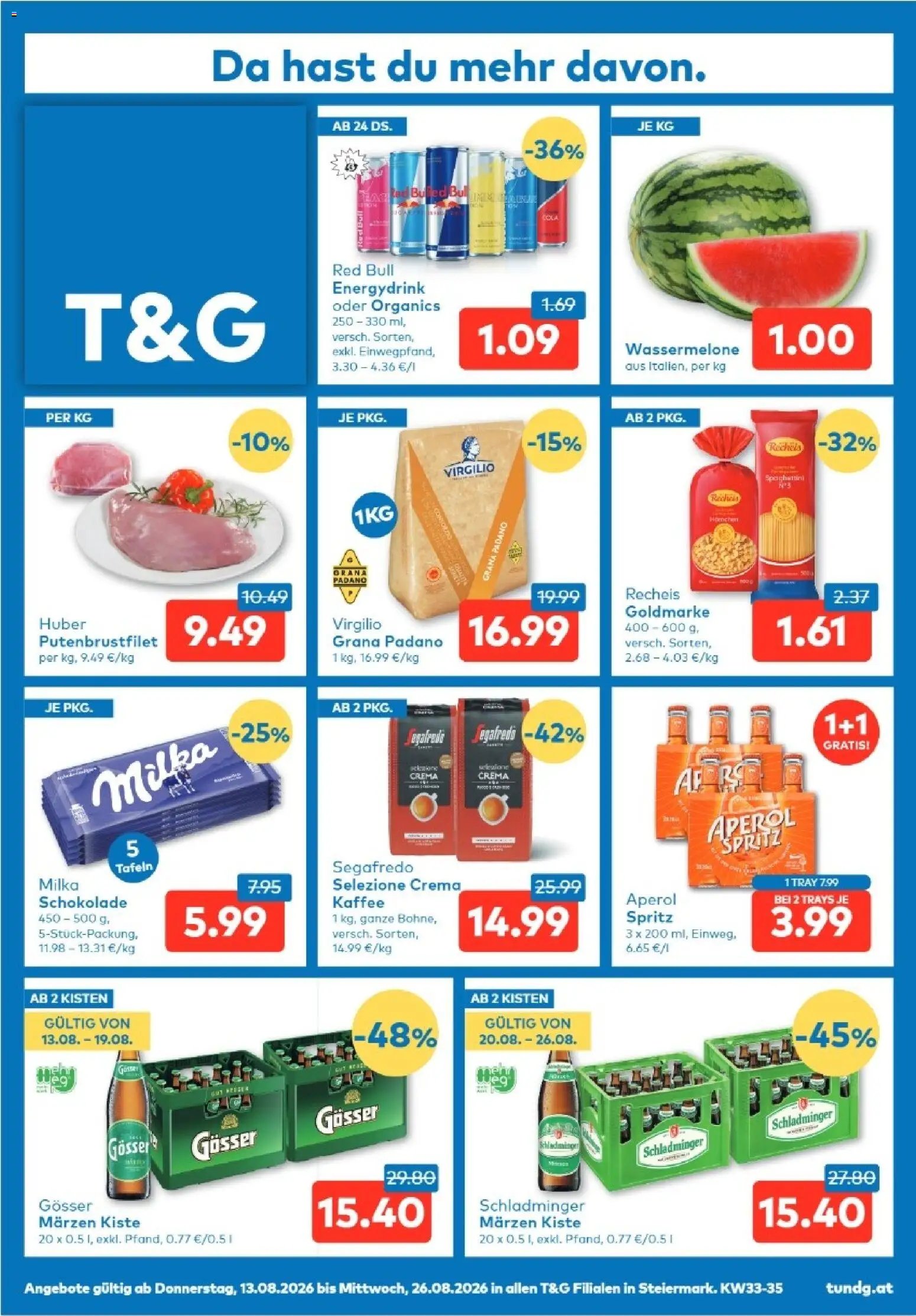 T&G Steiermark