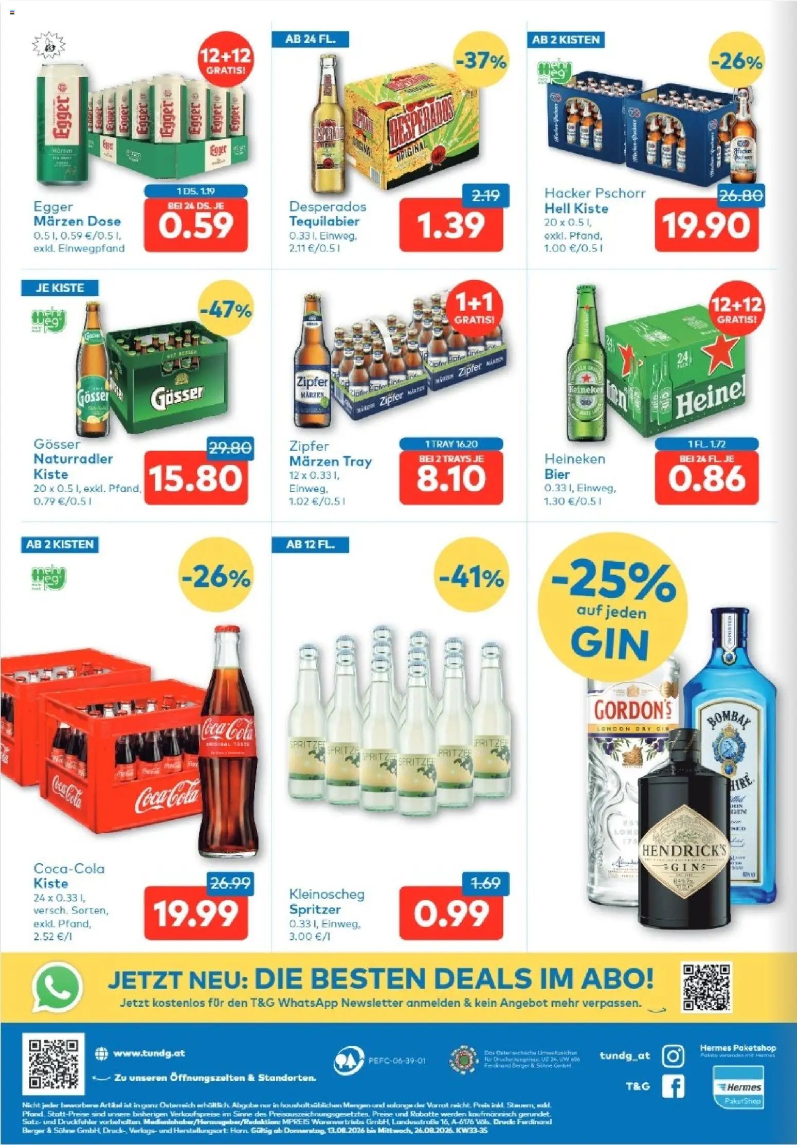 T&G Steiermark