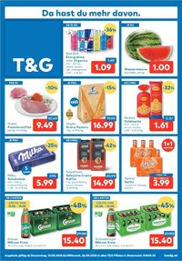 T&G Steiermark