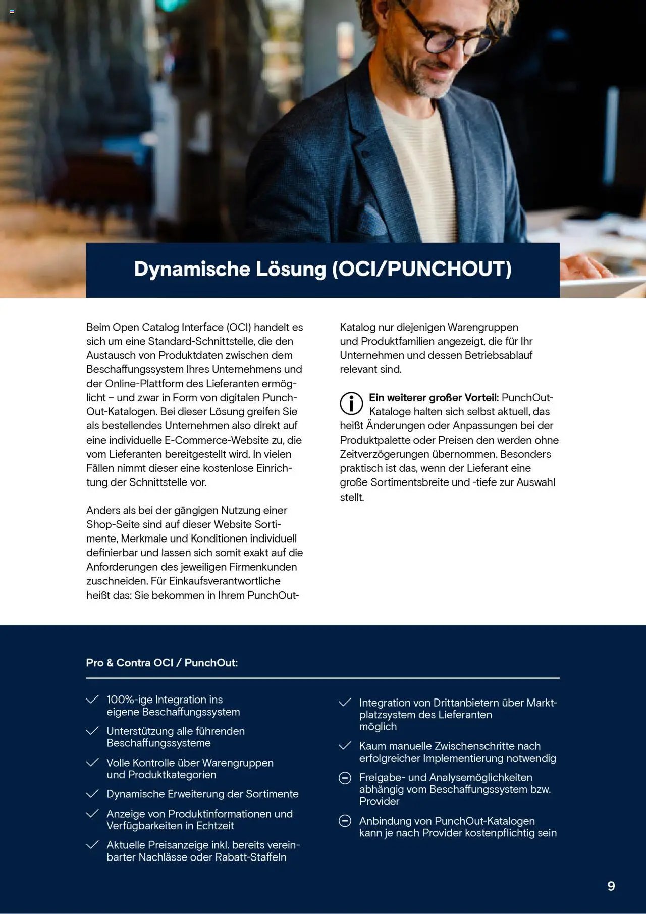 Conrad Whitepaper E-Procurement