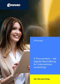 Conrad Whitepaper E-Procurement