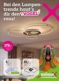 Mömax Prospekt aktuell