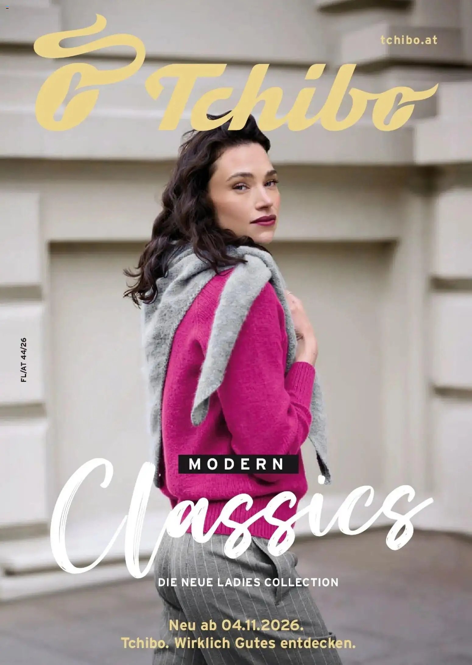 Tchibo Eduscho - Tchibo Magazin
