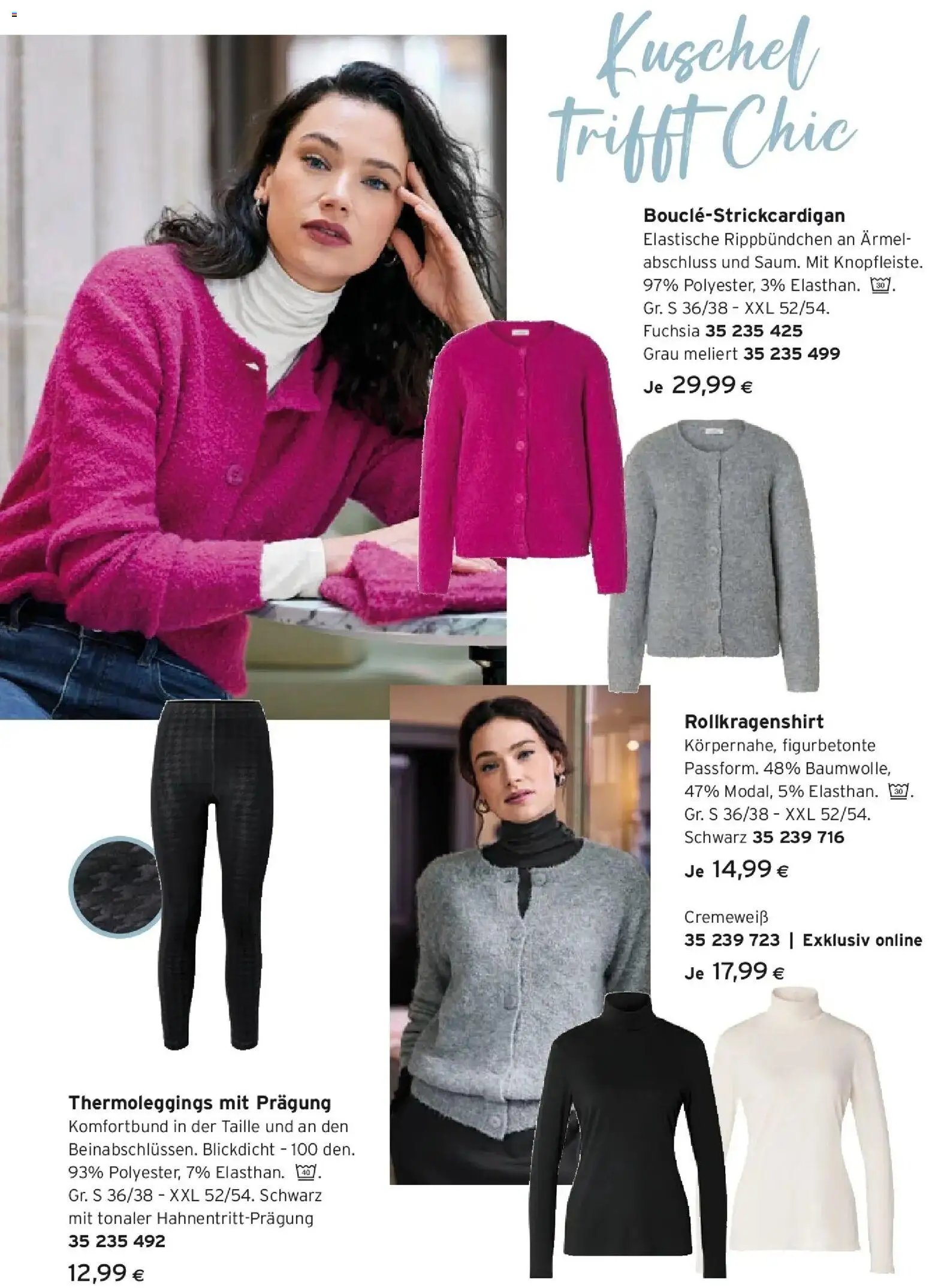 Tchibo Eduscho - Tchibo Magazin