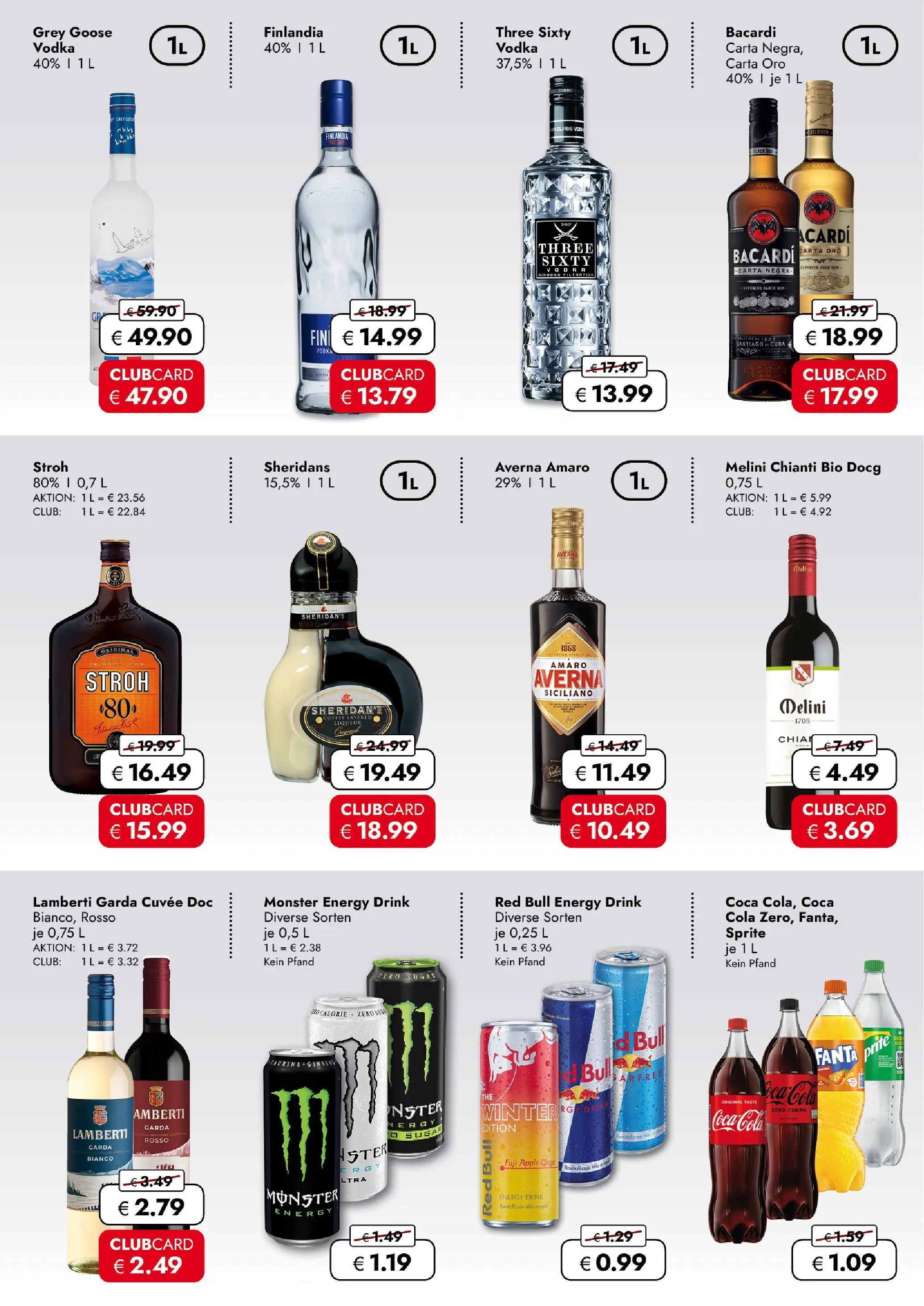 Travel FREE  Aktionsangebote