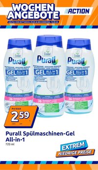 Action Flugblatt