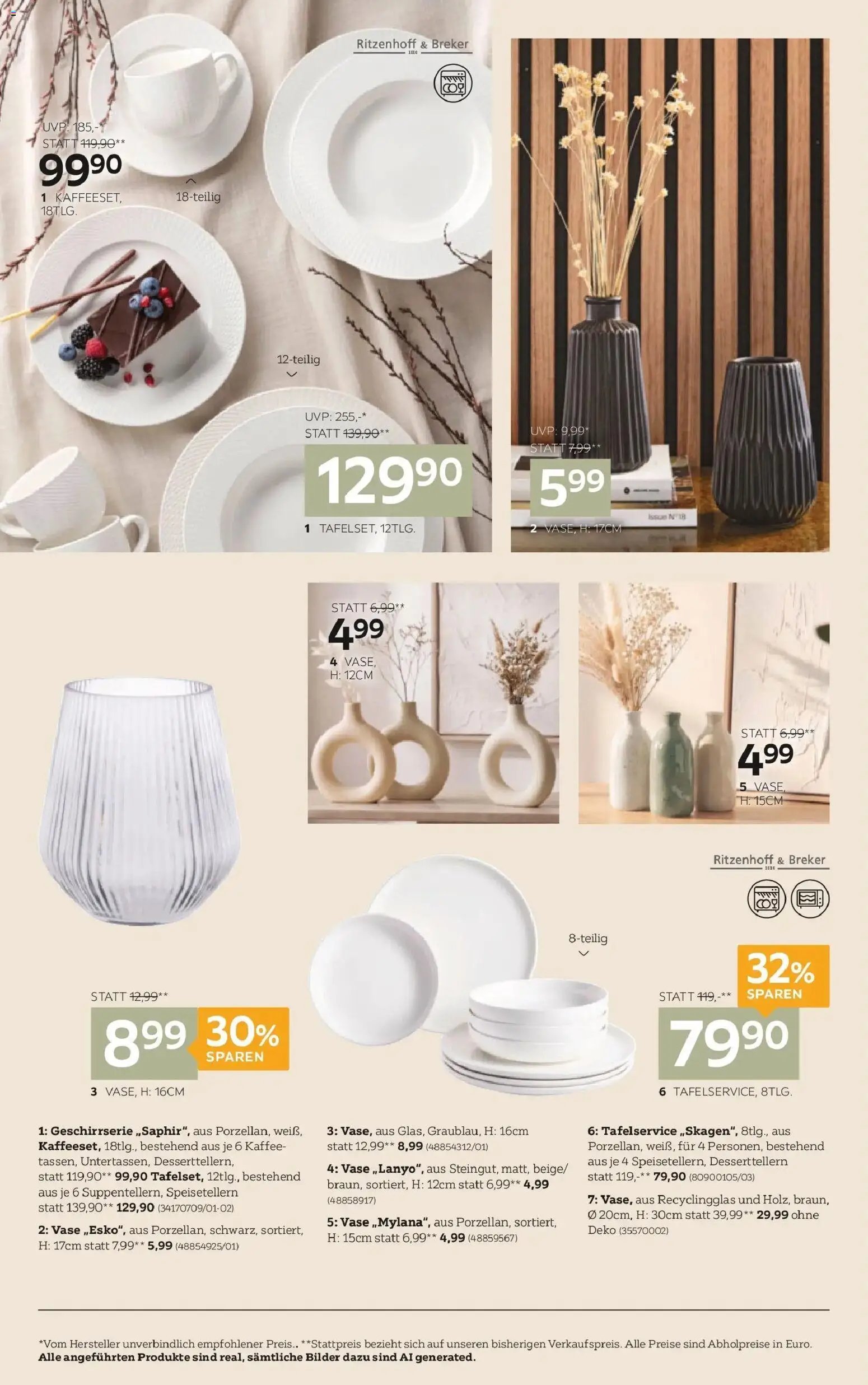 XXXLutz Boutique Marken