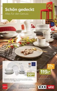 XXXLutz Boutique Marken