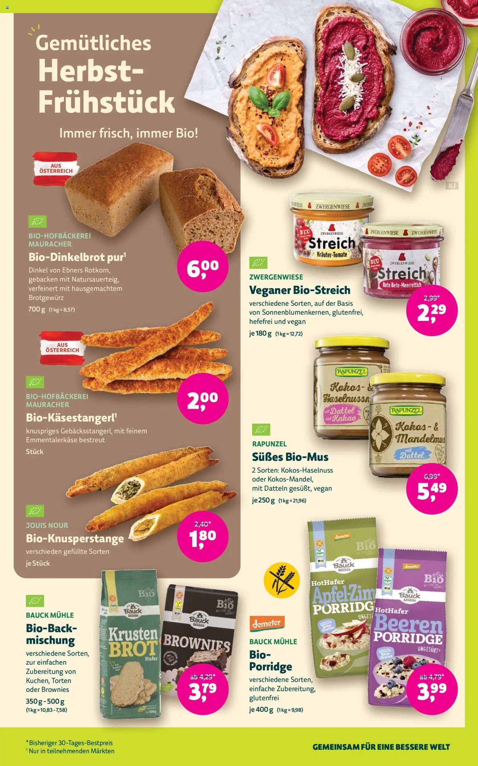 Denns BioMarkt Angebote